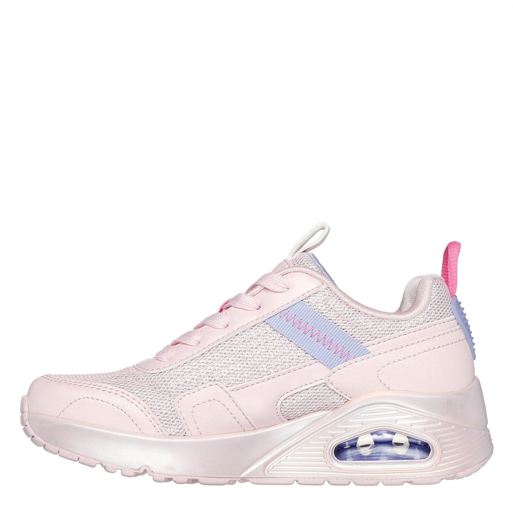 Skechers Classic Low Top Trainers