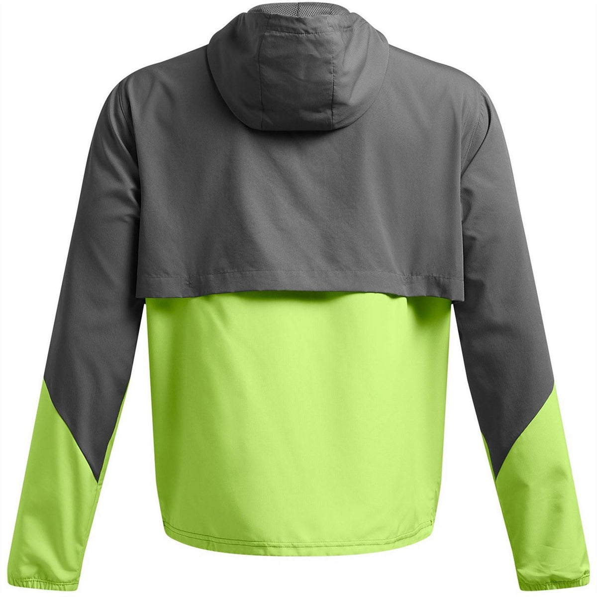Under Armour  Legacy Lightweight Windproof Windbreaker