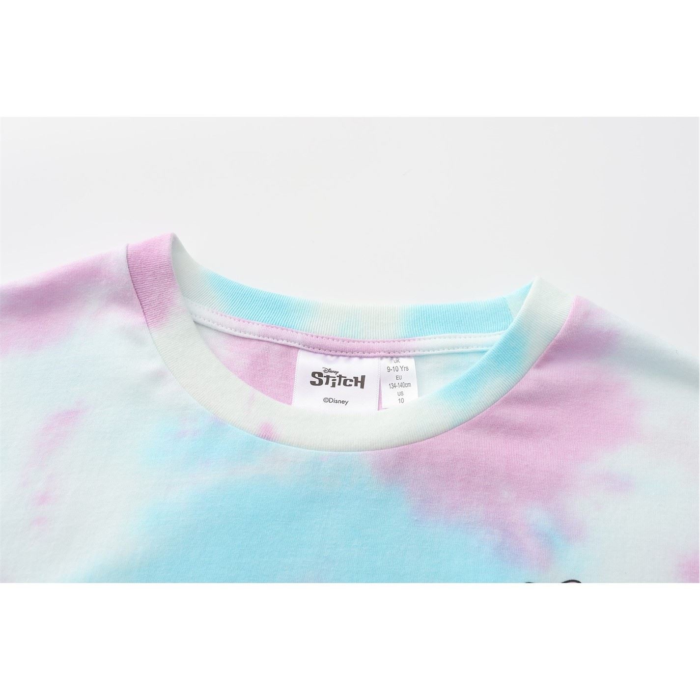 Character T-Shirt