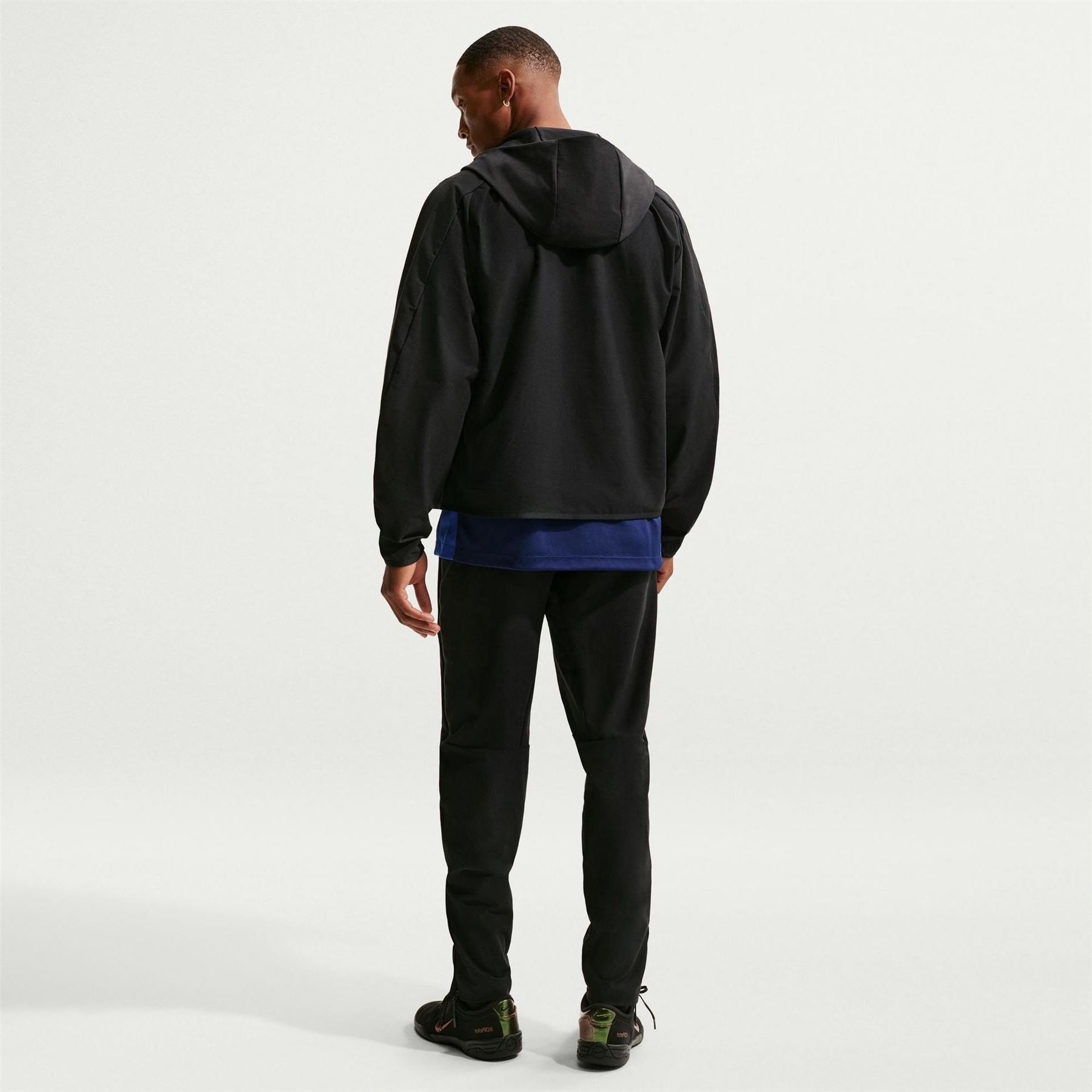 Nike Tech Shori Pant