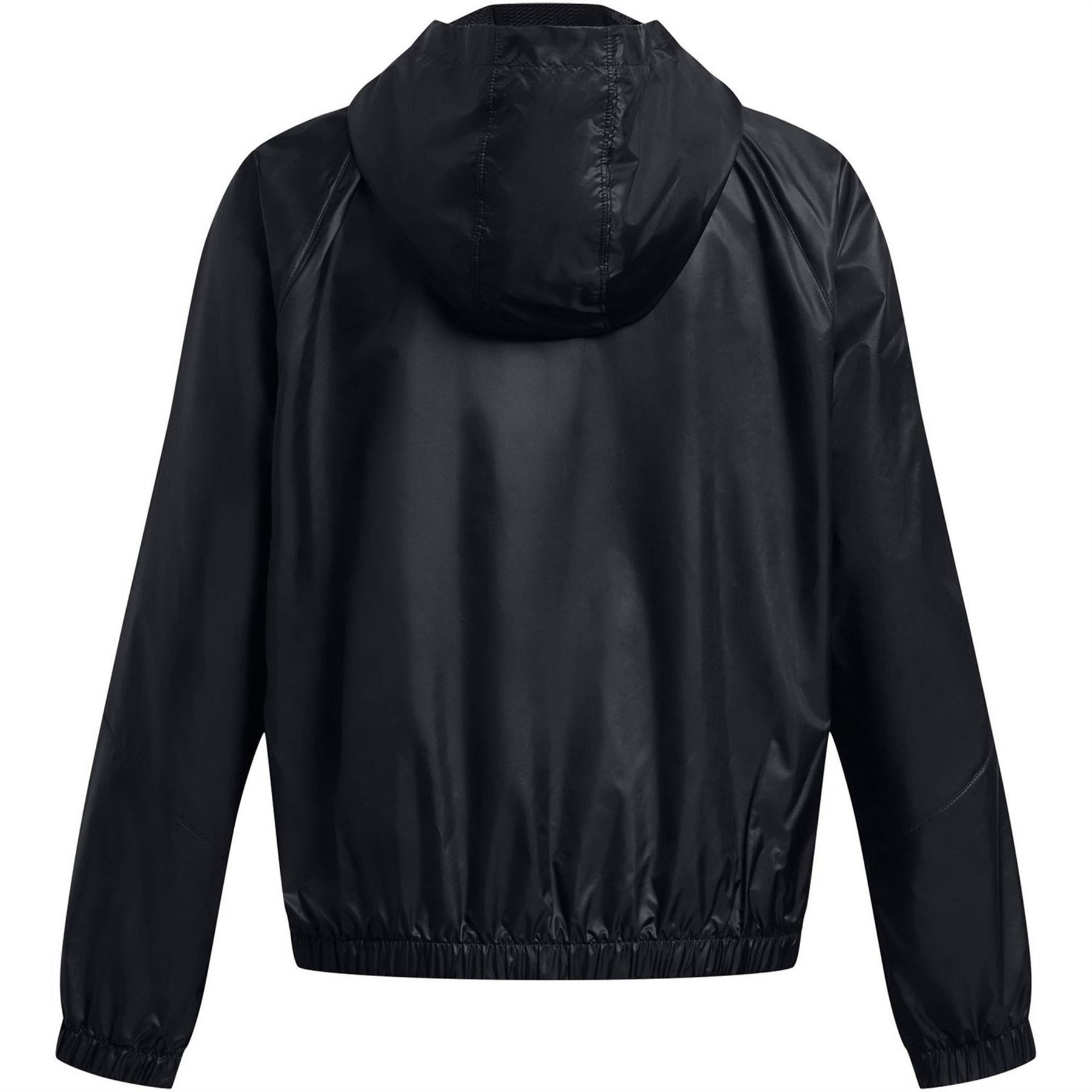 Under Armour Womens Armour Ua Rival Sport Windbreak Jacket Windbreaker