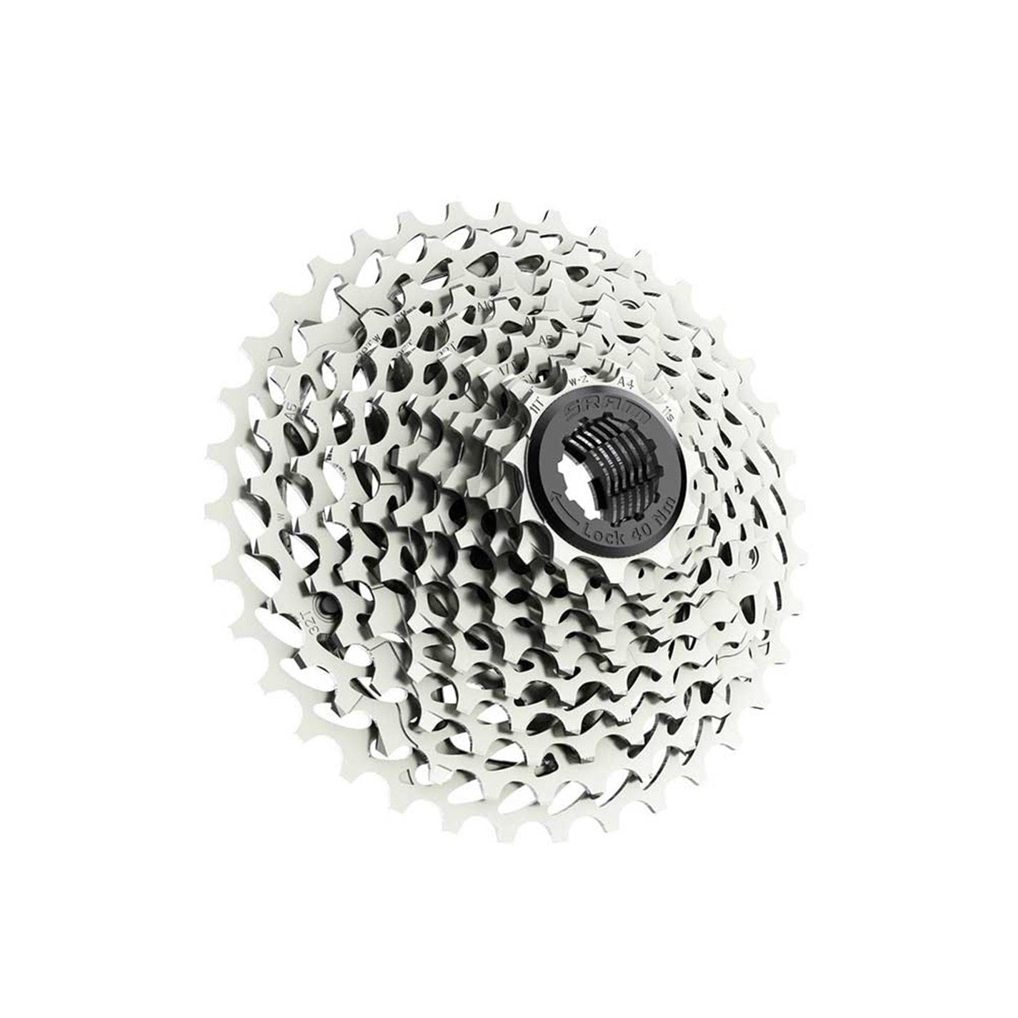 SRAM Speed Road Cassettes