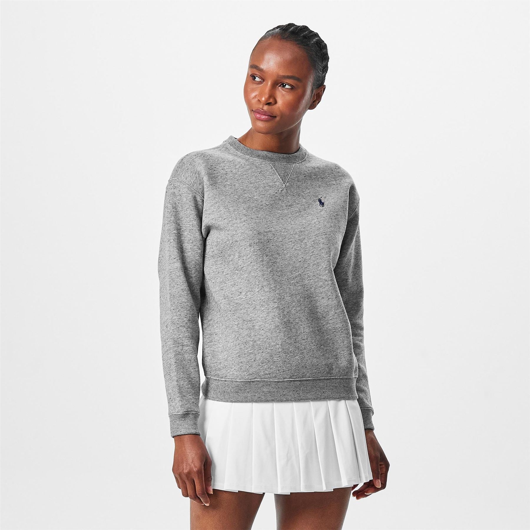 Polo Ralph Lauren Crew Sweater