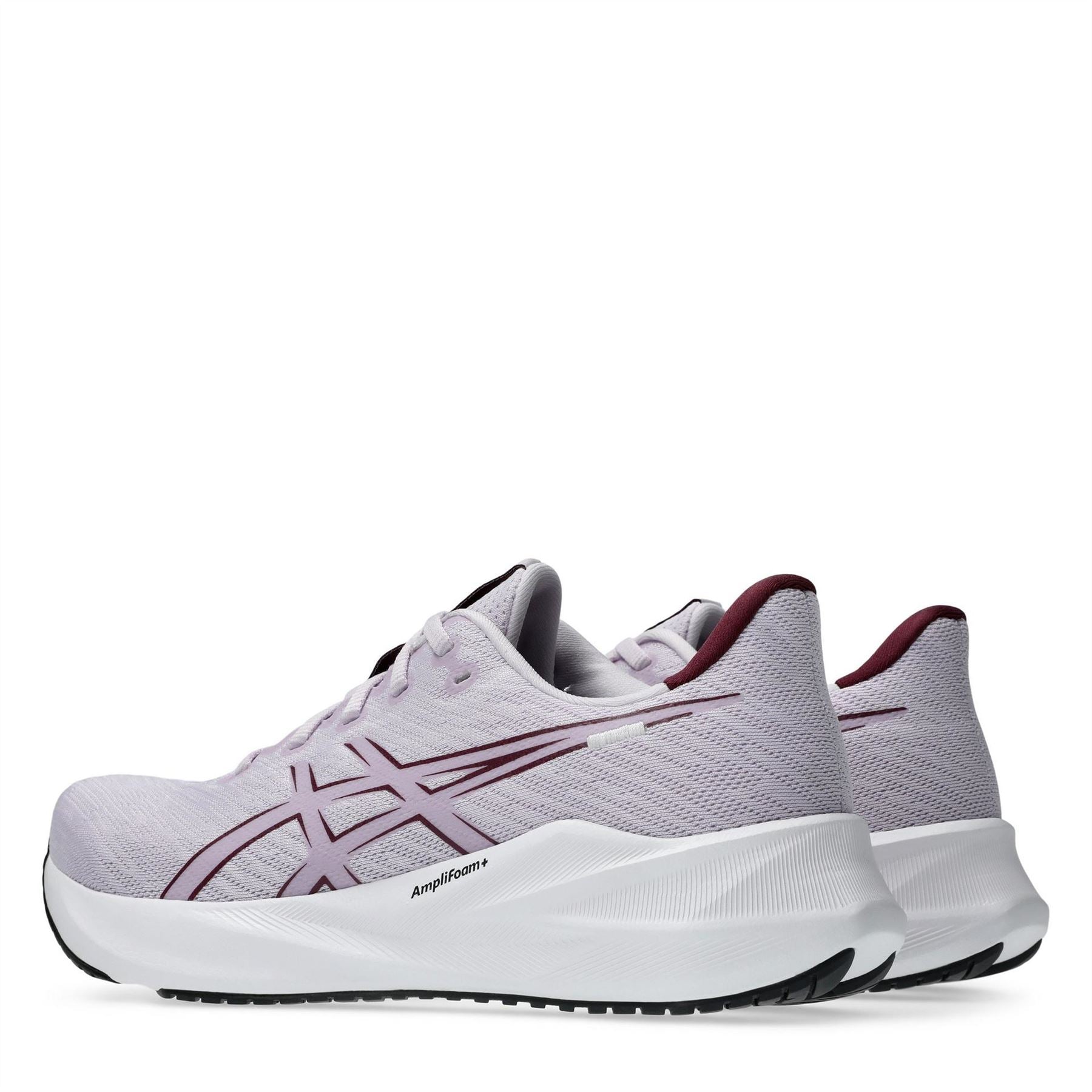 Asics Versablast 4 Road Running Graphic Print Sneakers