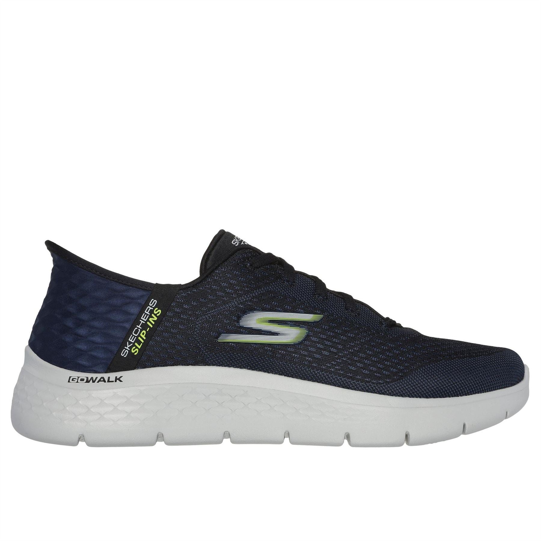 Skechers Slip Ins: Go Walk Flex   New World