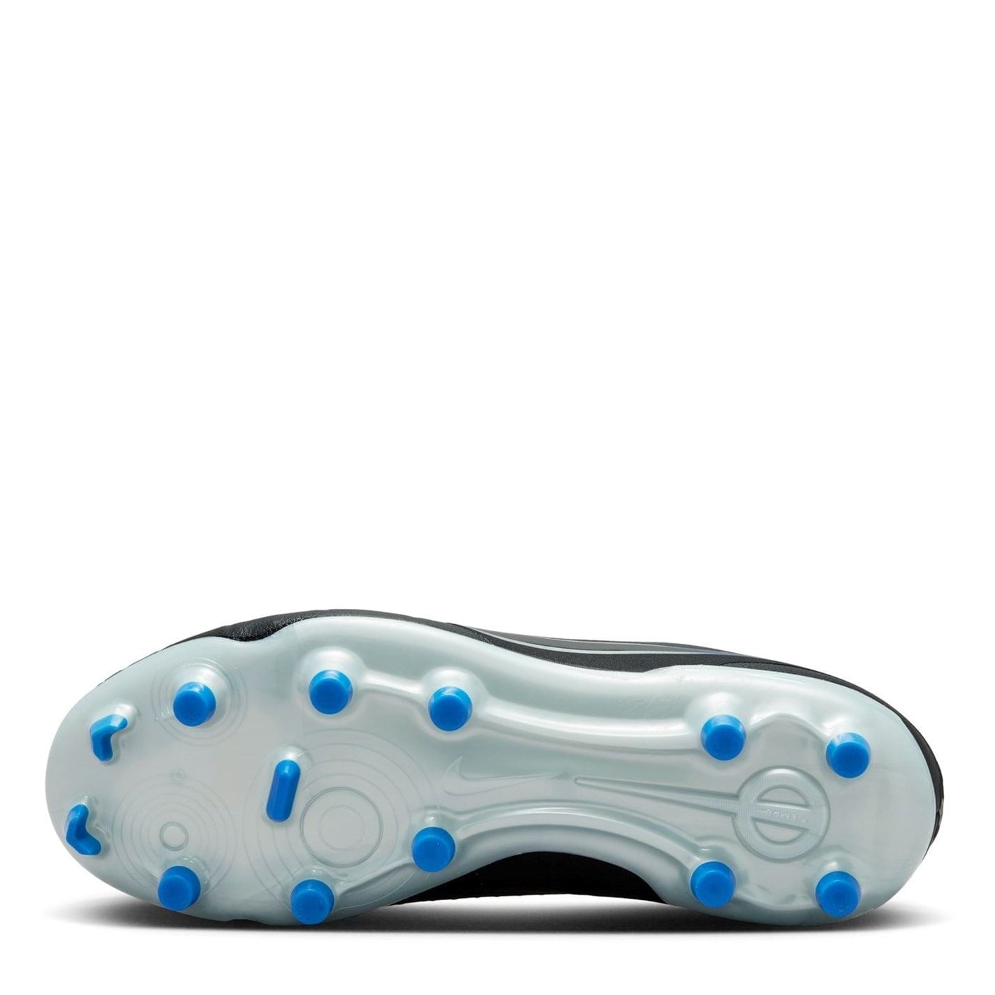 Nike Tiempo Legend 10 Academy Juniors Firm Ground Football Boots