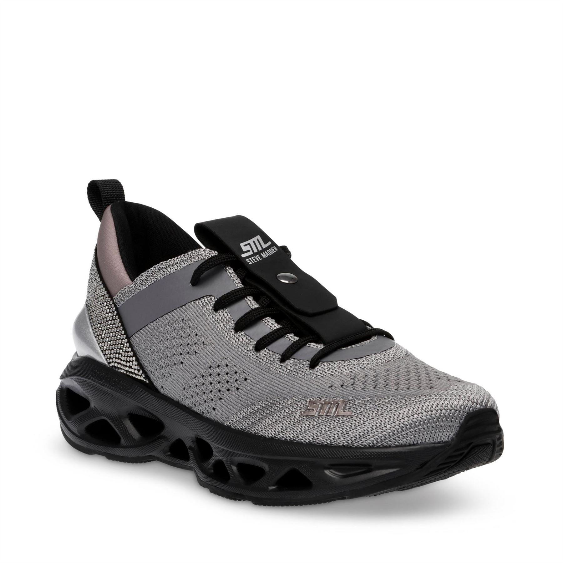 Steve Madden Surge 1r Low Top Sneakers