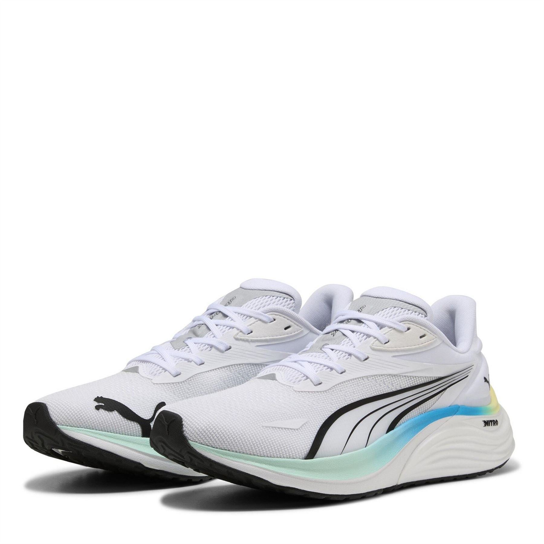 Puma Electrify Nitro 4 Running Shoes