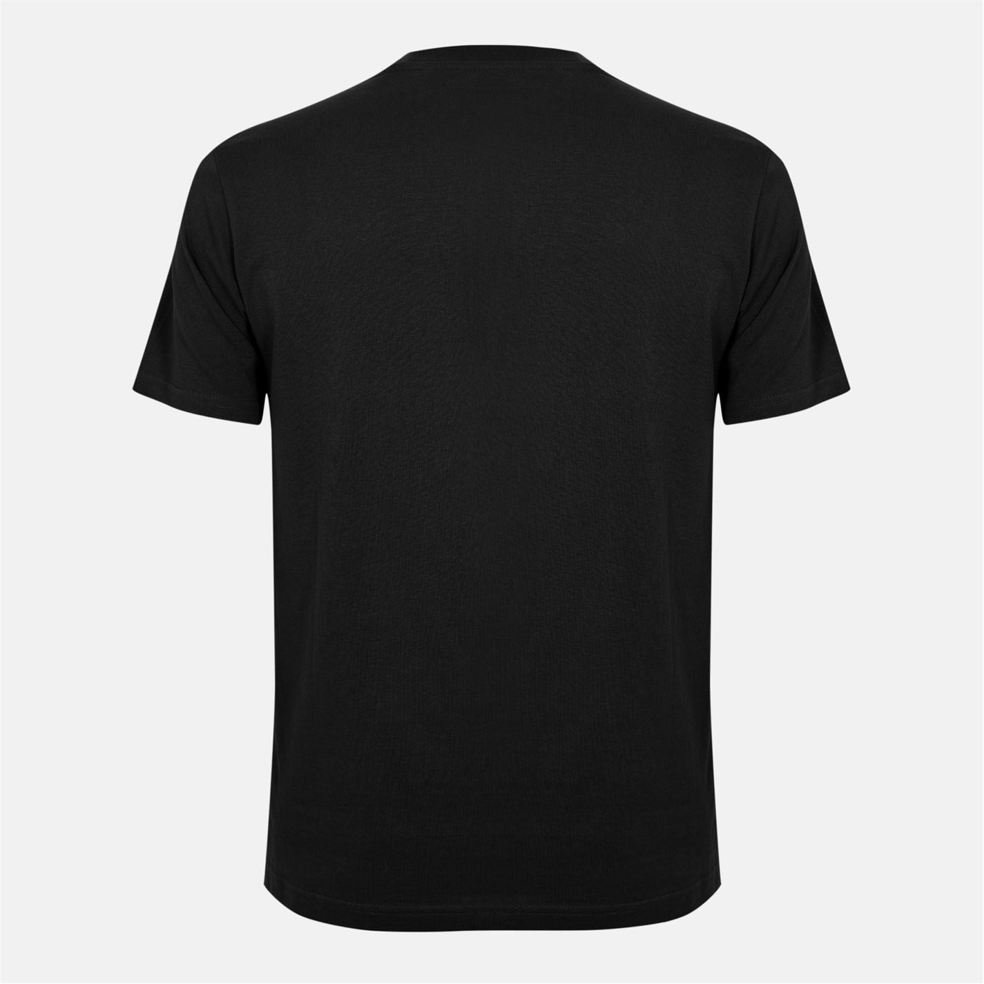 Original Penguin Penguin Lettering Crew Neck T-Shirt