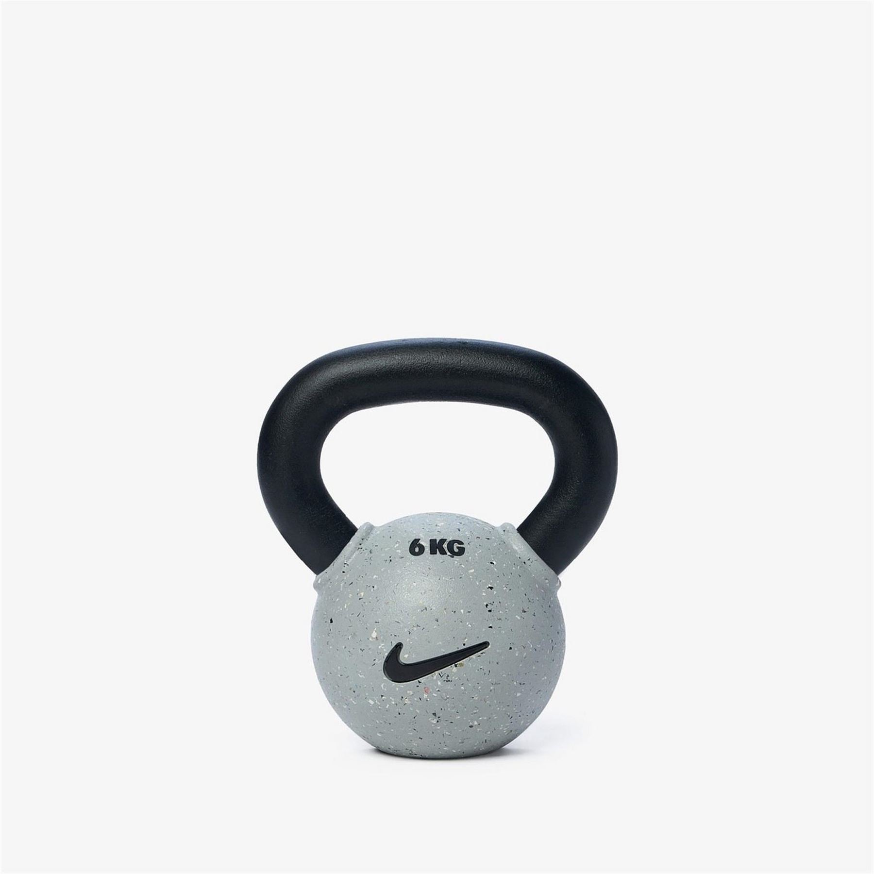 Nike Strength Coated Kettlebell
