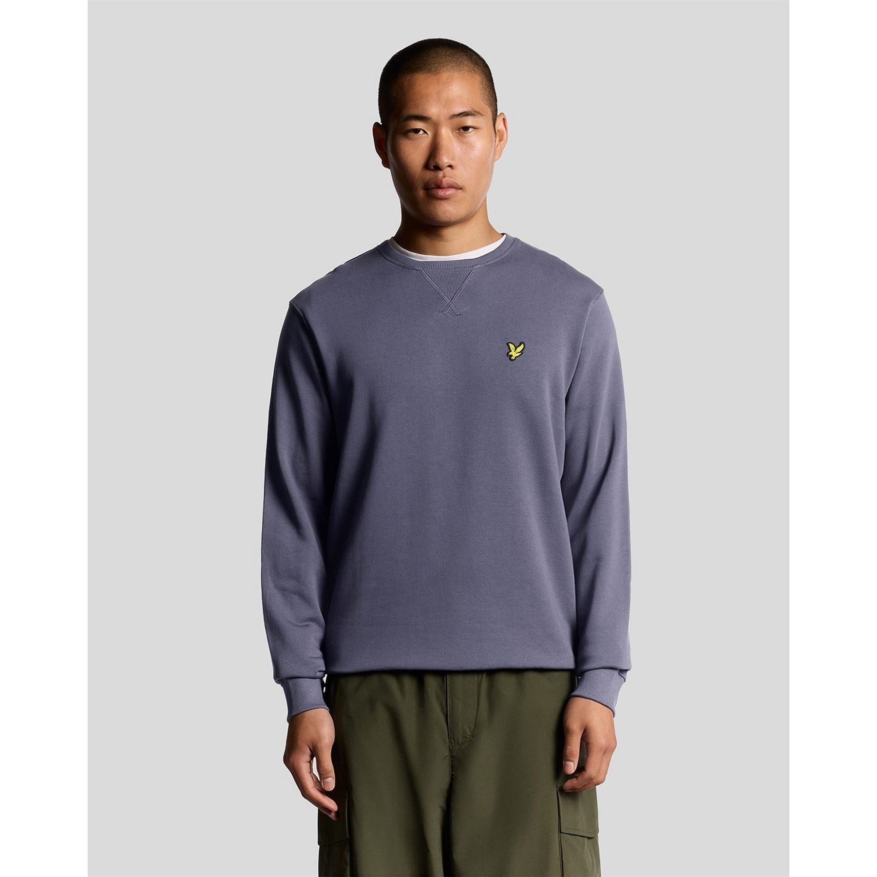 Lyle and Scott Sweatshirt