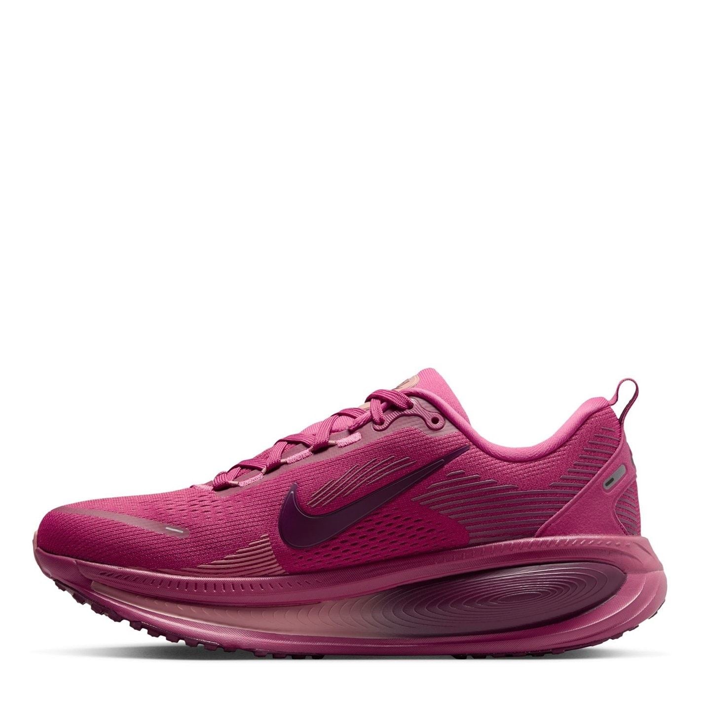 Nike Womens Vomero 18 Road Running Shoes