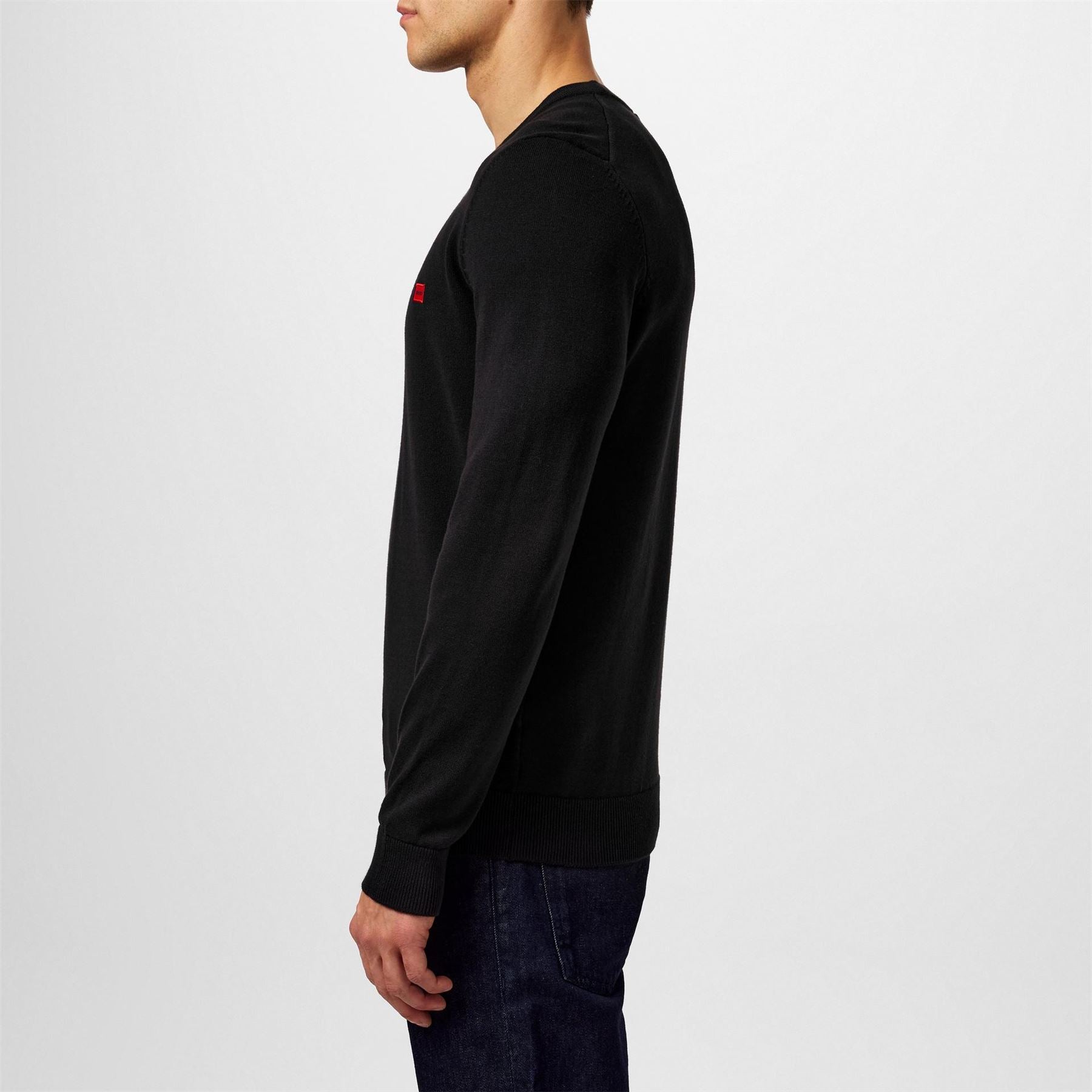 Hugo Cassius C Jumper