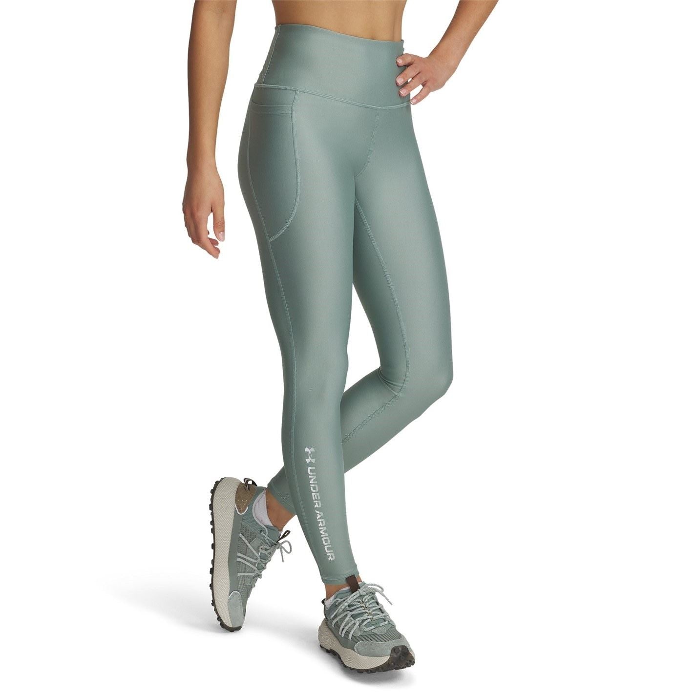 Under Armour Tech Performance Gym Leggings