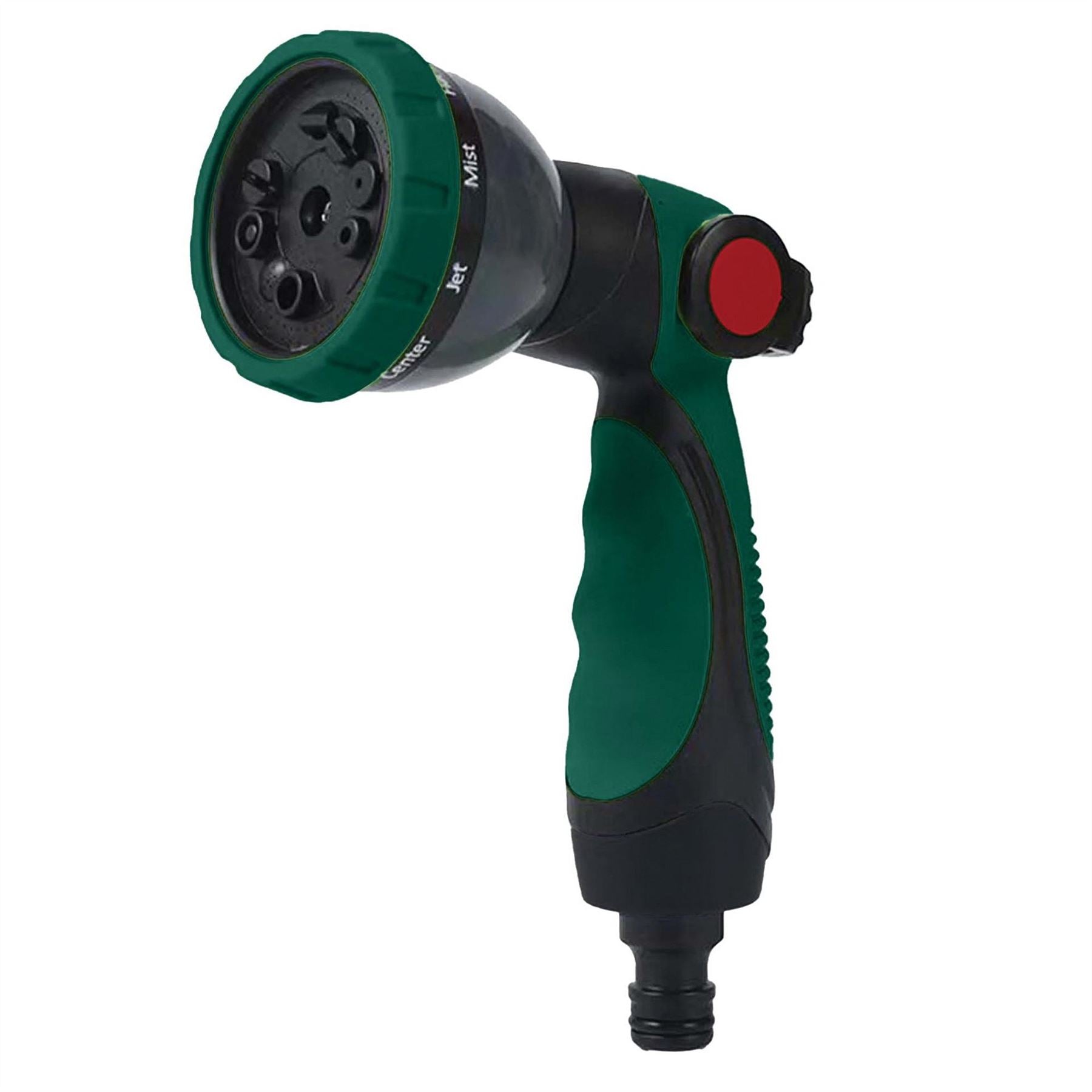 Dekton Use 10 Function Spray Nozzle