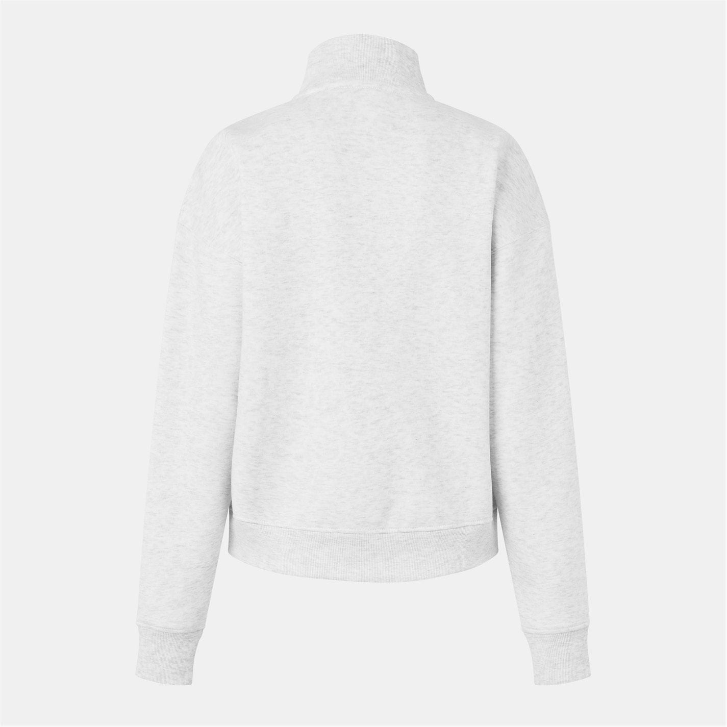 USA Pro Womens Quarter Zip Top