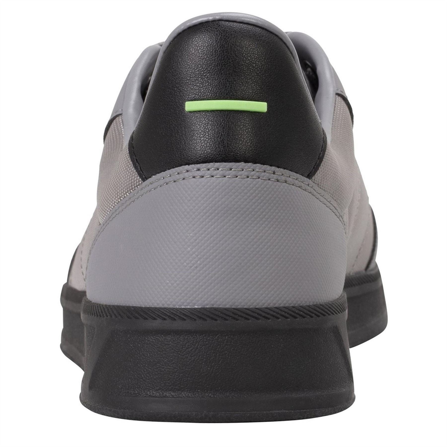 Boss Brandon Mesh Low Top Trainers, Mesh Construction