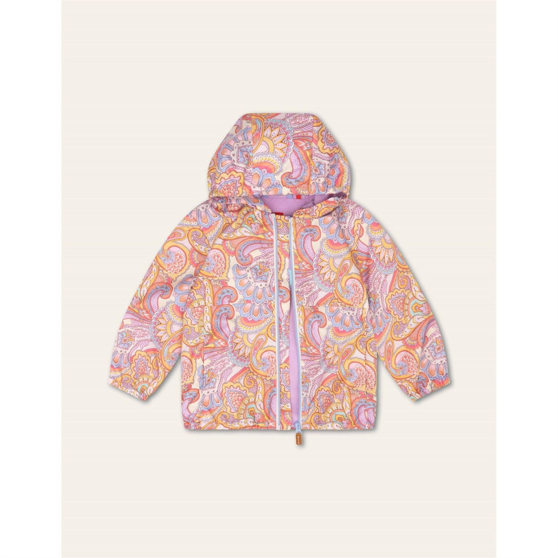 Oilily Rain Anorak