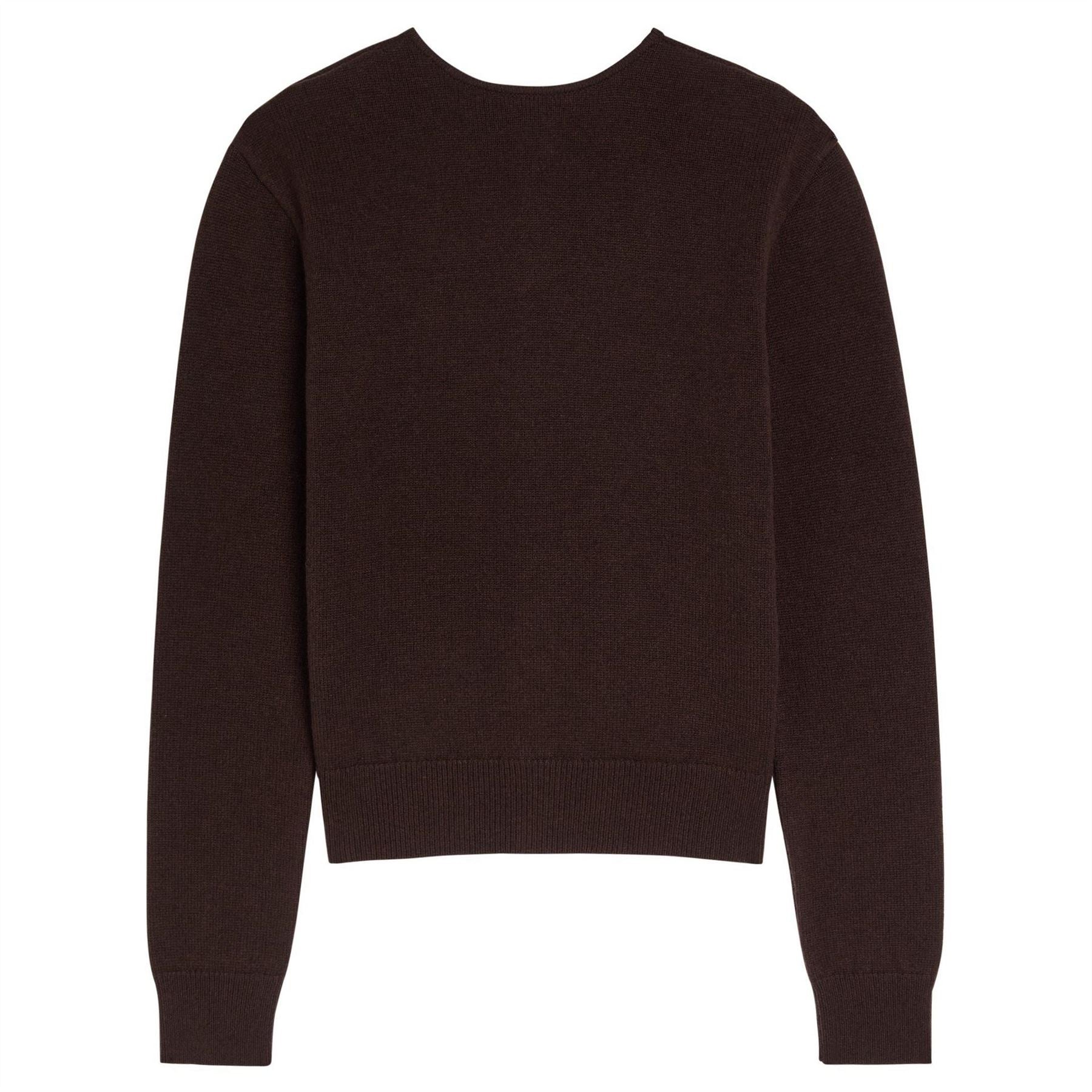 Lemaire Buttoned Sweater