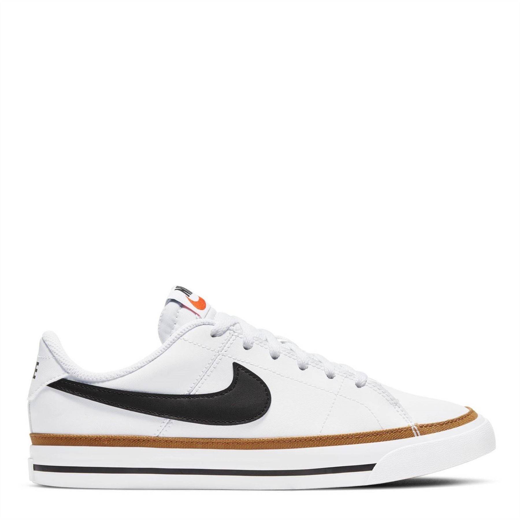 Nike Court Legacy Big Kids Trainers