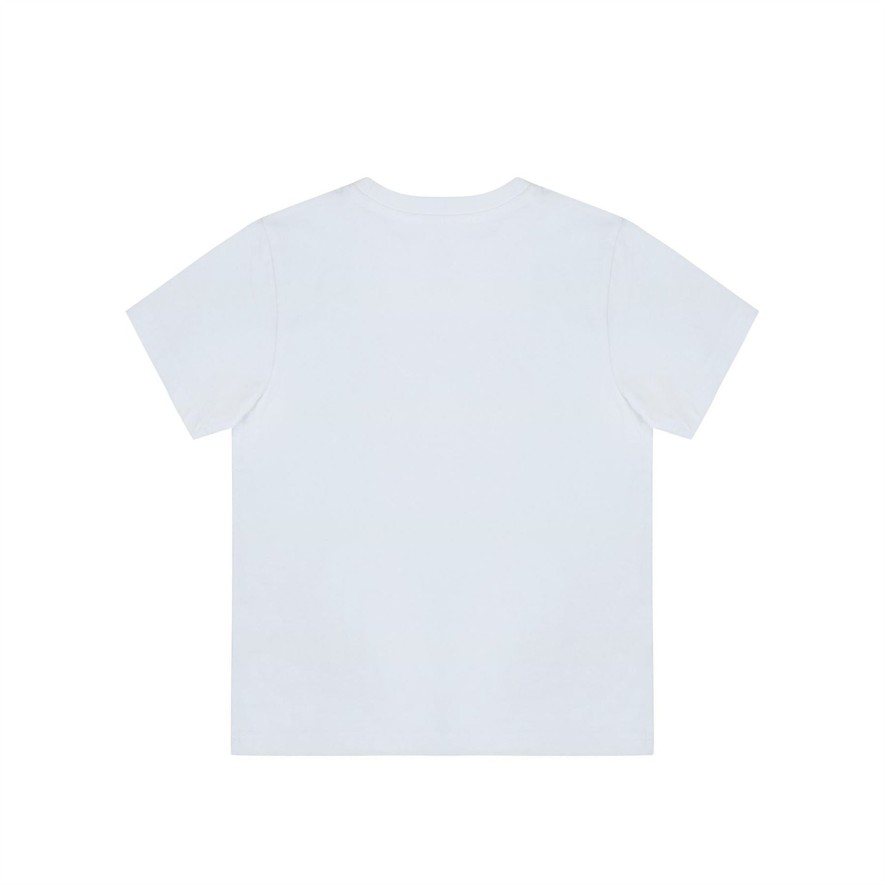 Jack Wills Carnaby Lettering Crew Neck T-Shirt
