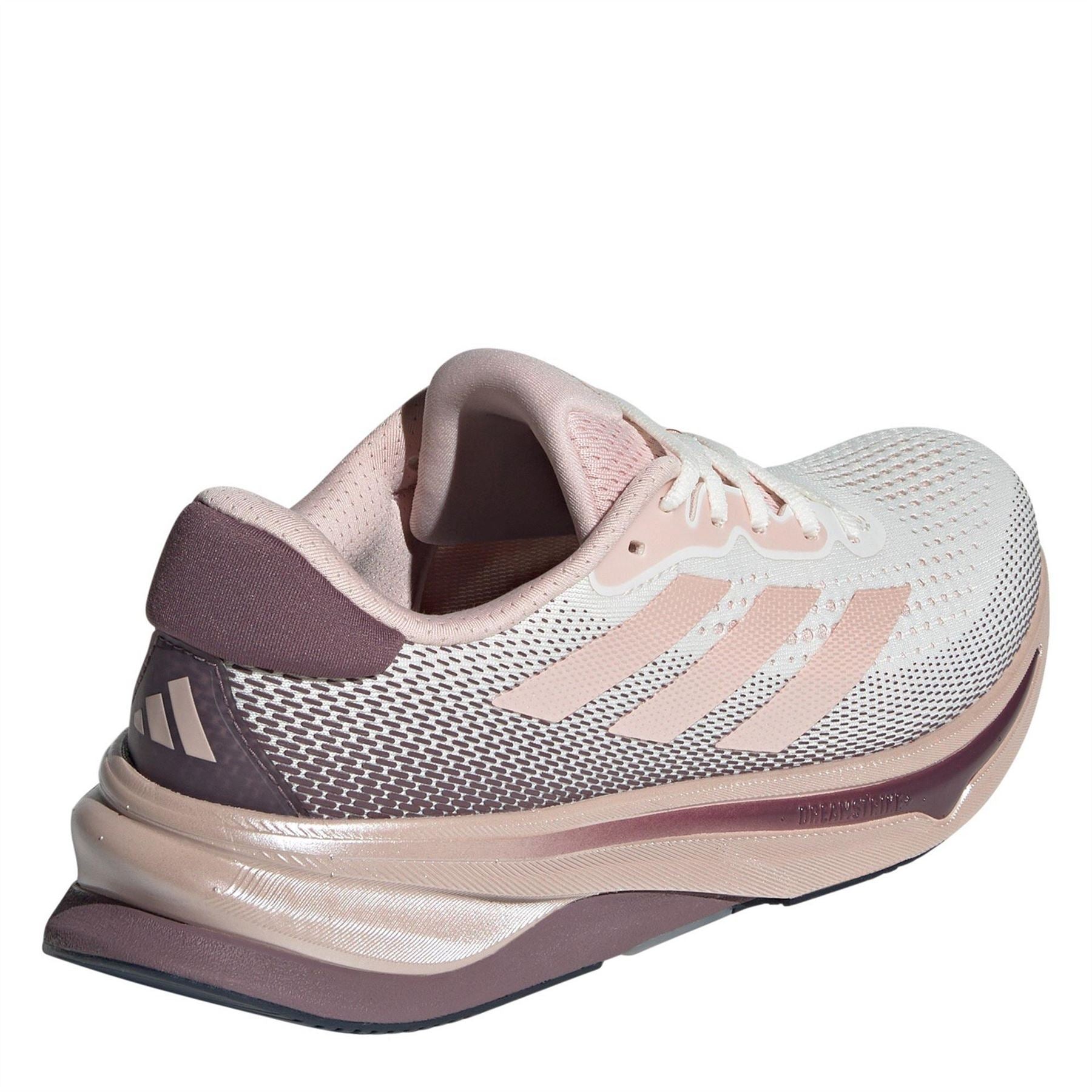 adidas Womens Solution W Road Running Shoes