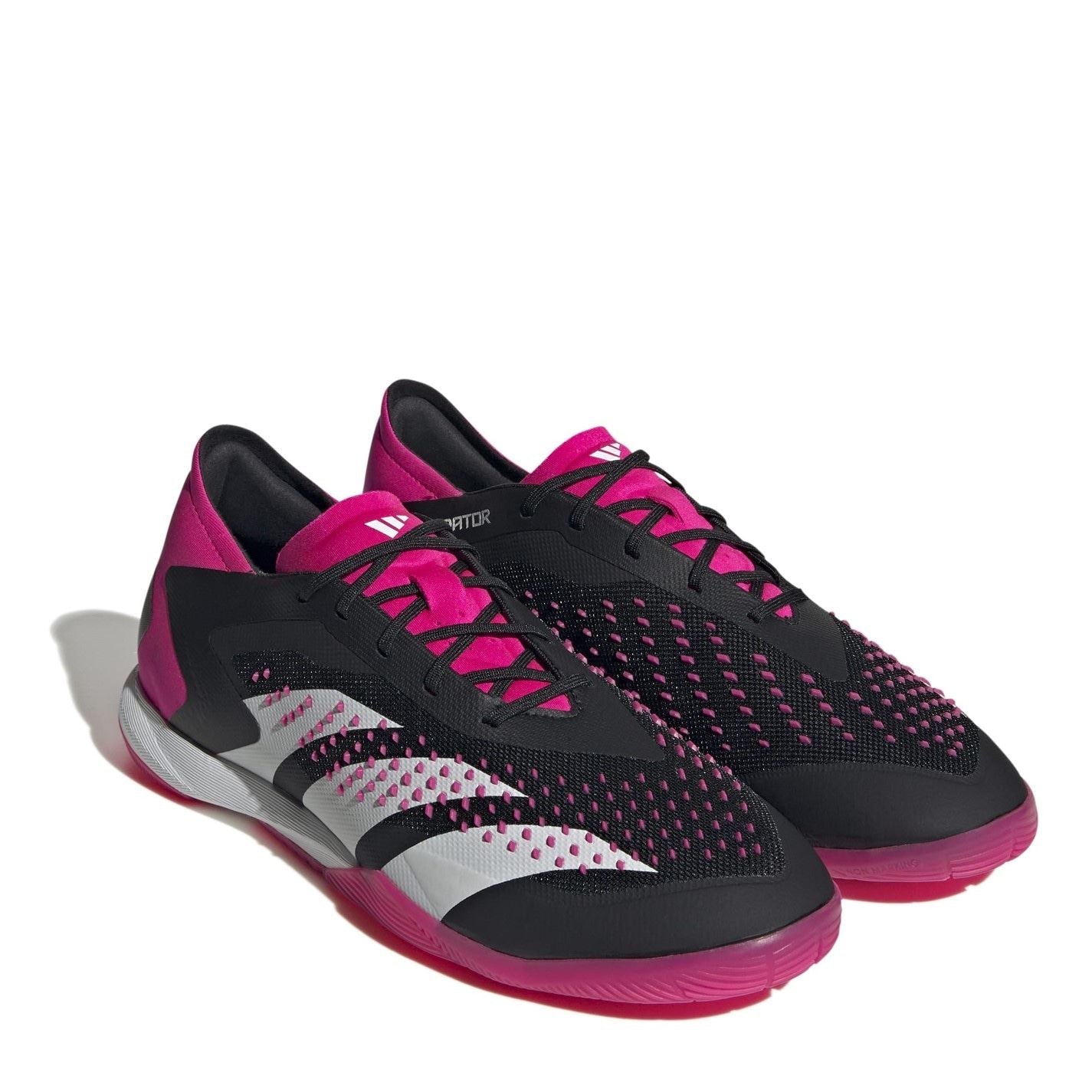 adidas Predator Accuracy Elite Indoor Football Boots Adults