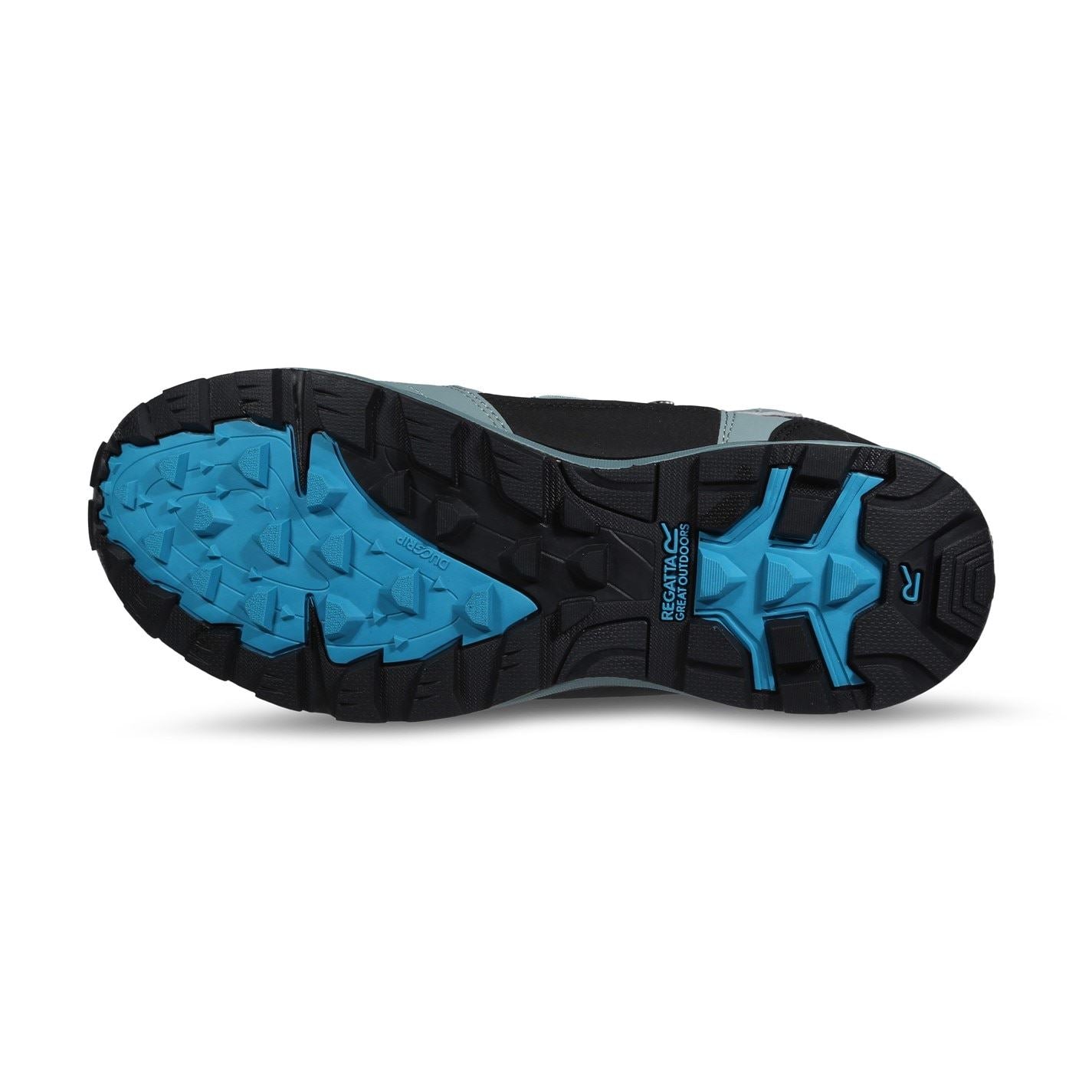 Regatta Samaris Mid Ii Waterproof  And  Breathable Walkin