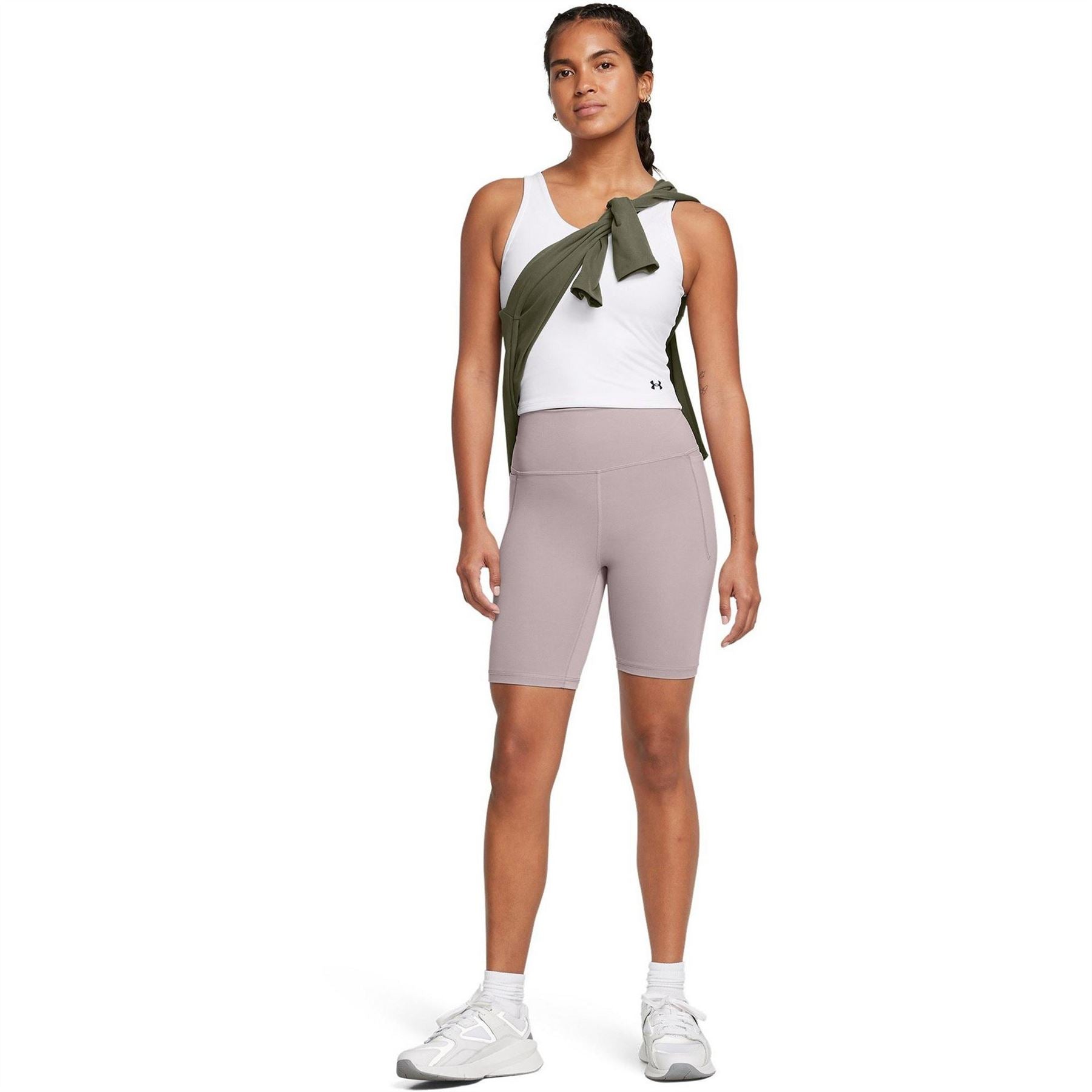 Under Armour Meridian Bike Sht