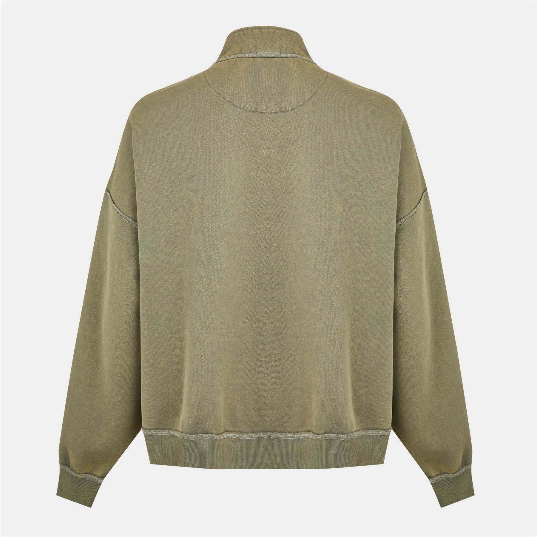 Jack Wills Well Relaxed Fit Drop Shoulder Sweatshirt