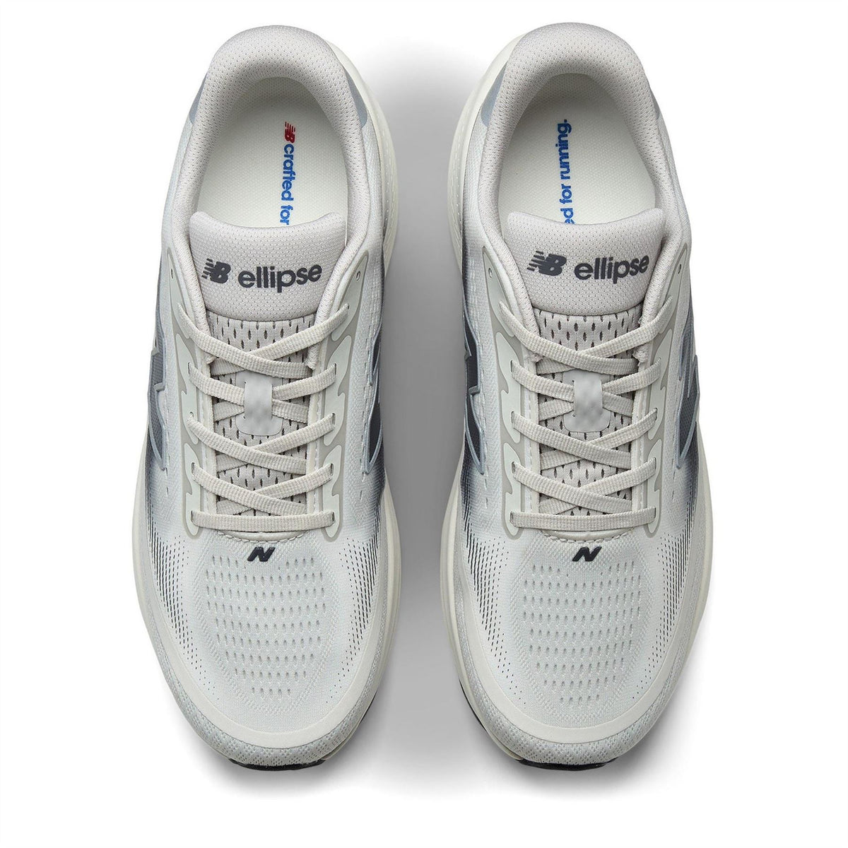 New Balance Mens Ellipse Running Shoe