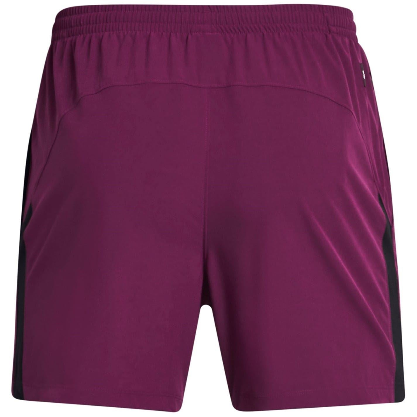 Under Armour Mens Armour Pjt Rock Ultimate 5 Training Short Gym