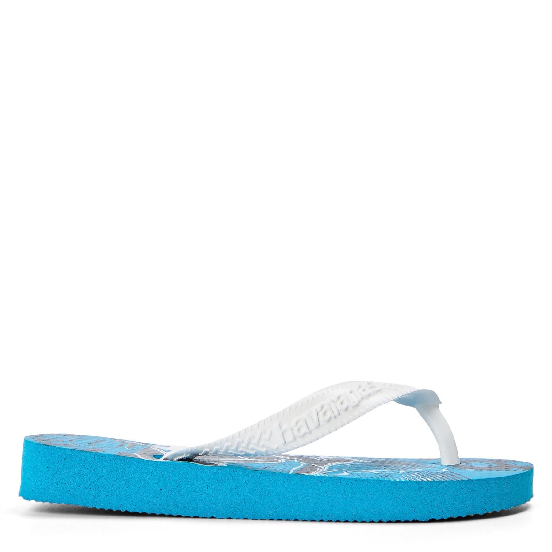 Havaianas Kids Athletic Flip Flops