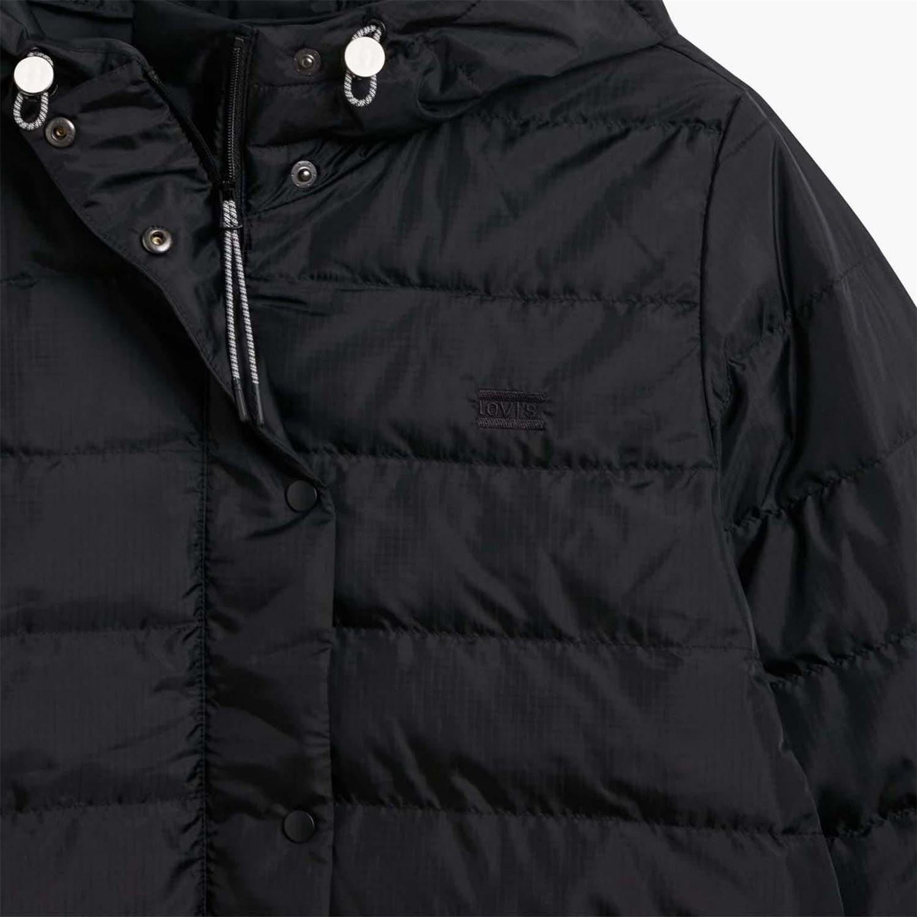 Levis Packable Jacket