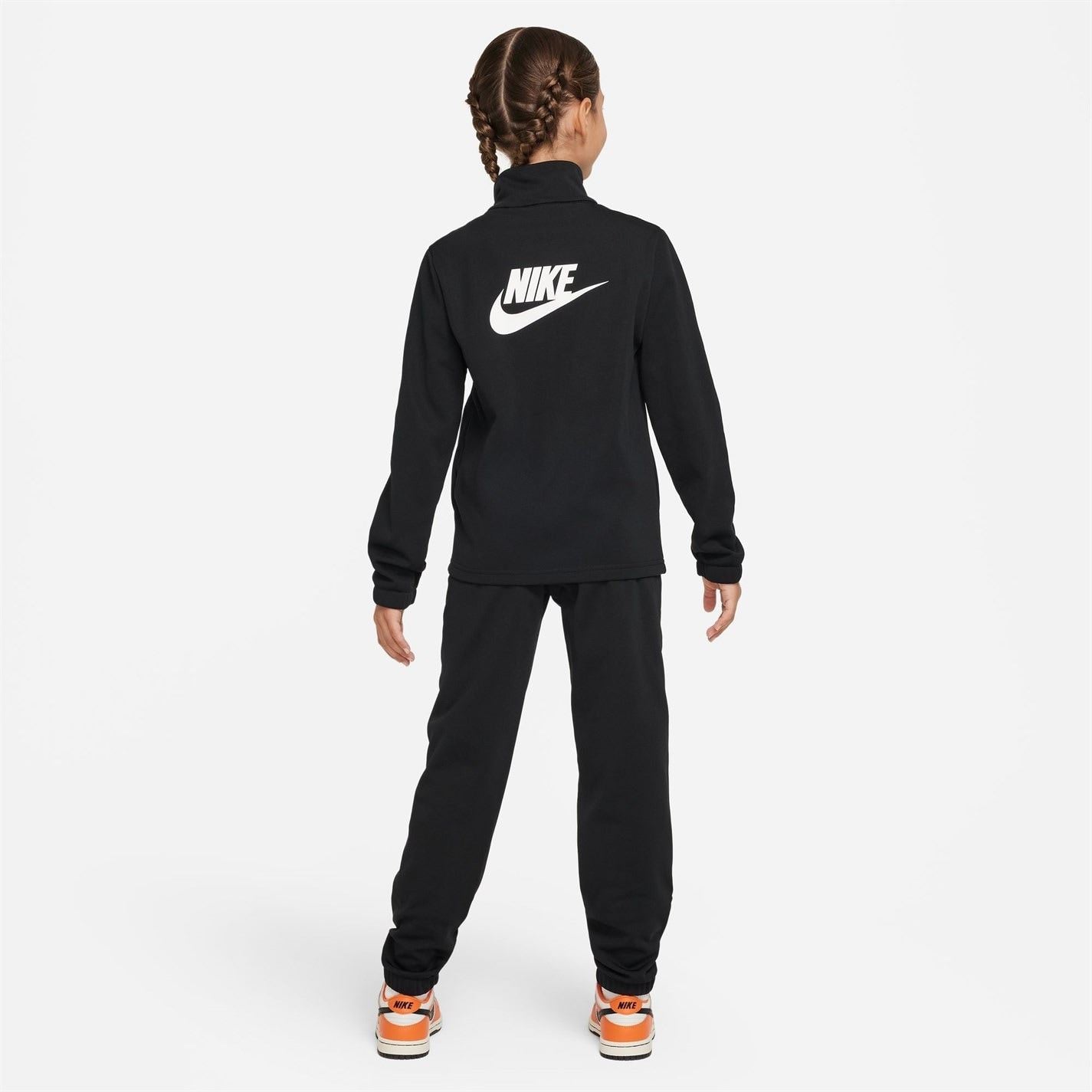 Nike Nsw Poly Tracksuit Juniors