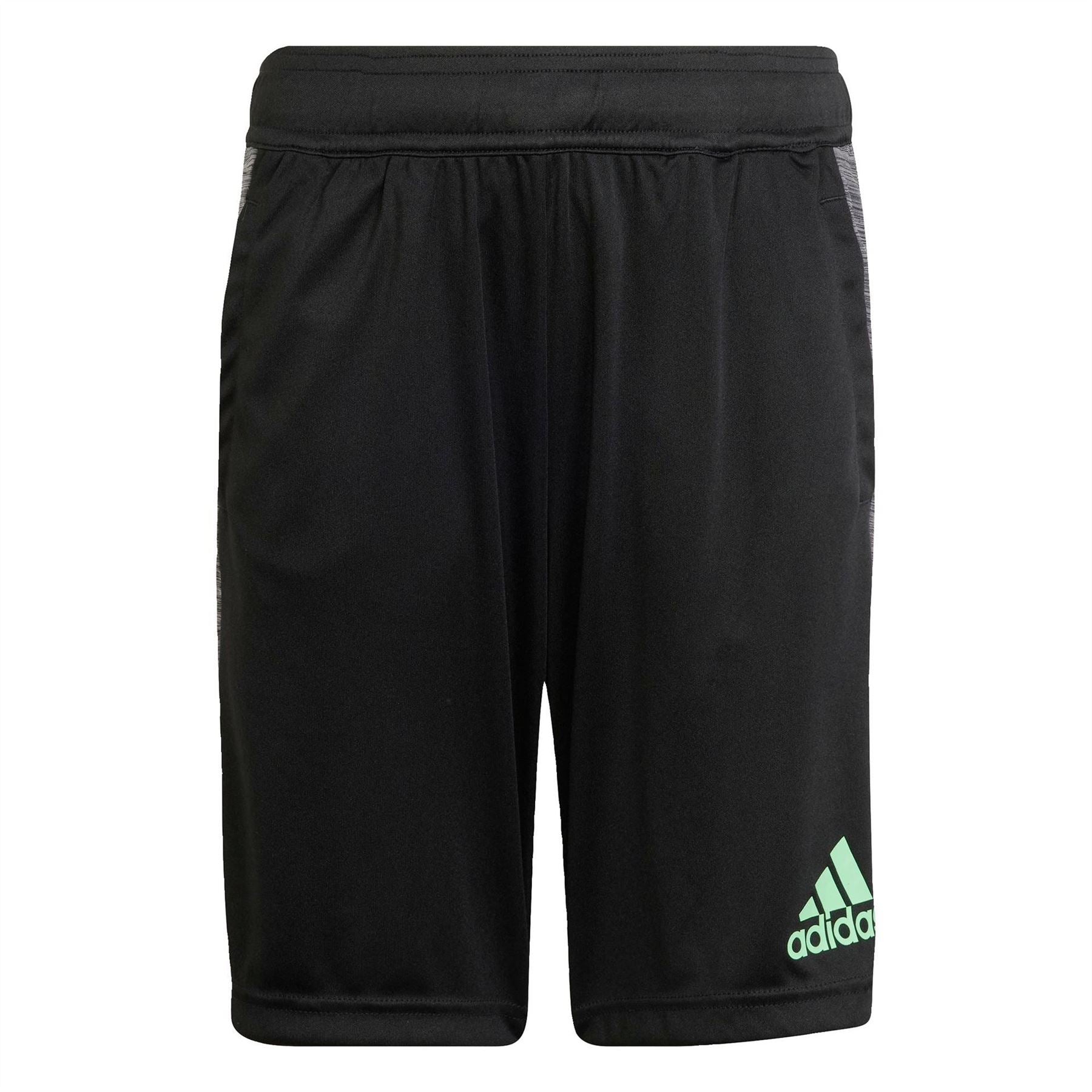 adidas Heather Shorts Kids