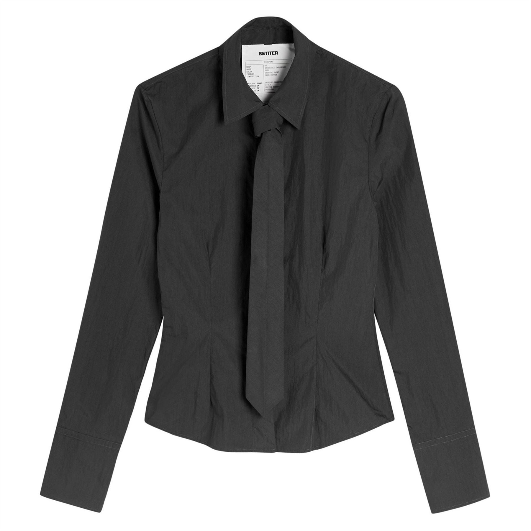 BETTTER Shirt
