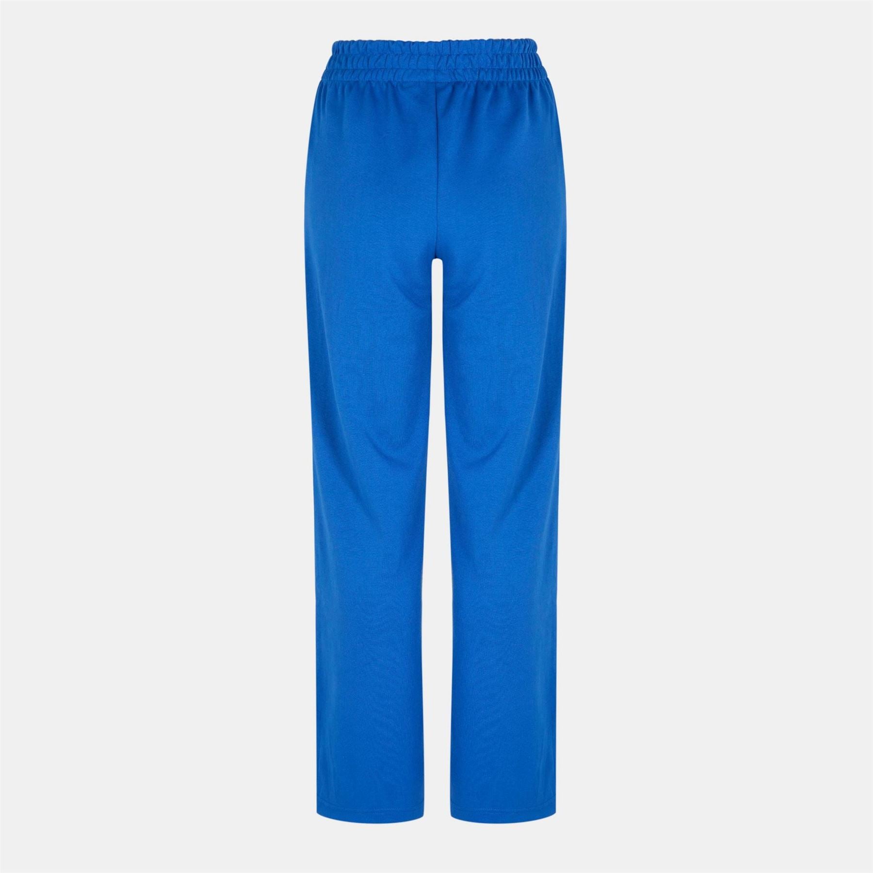 Vans Womens Relay Track Pant True Blue Jogger