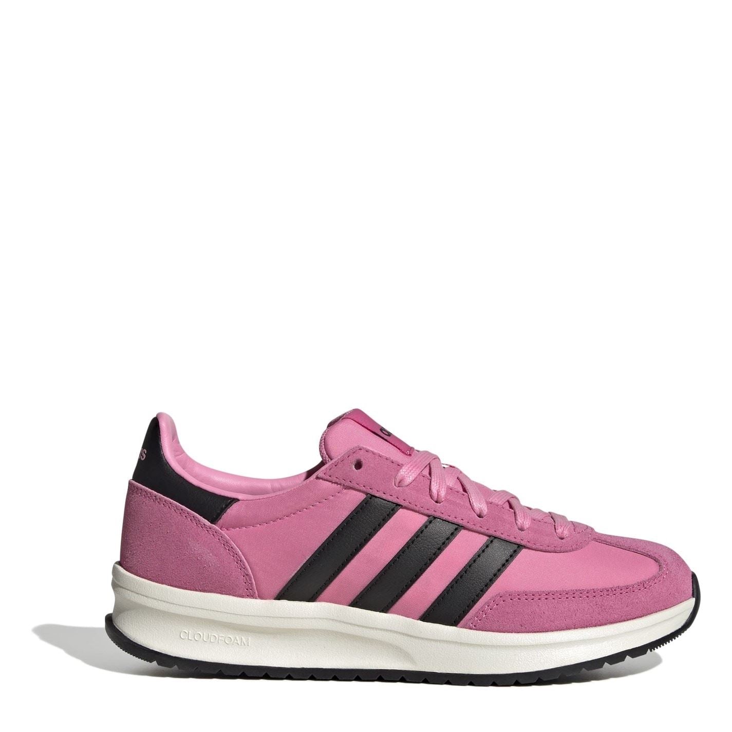 adidas Womens Run 70s 2.0 Low Top Trainers