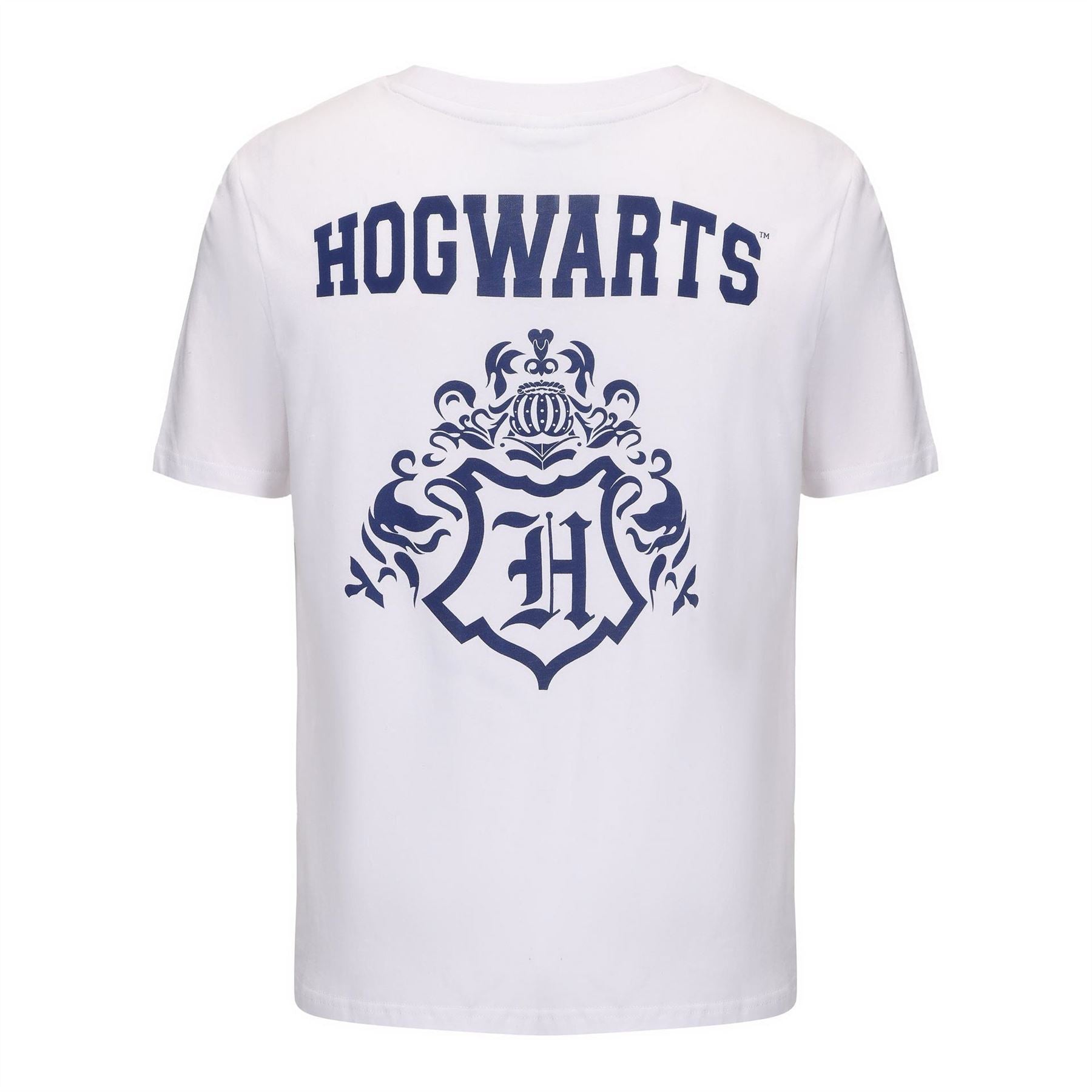 Character Womens Short Sleeve Pyjama Set