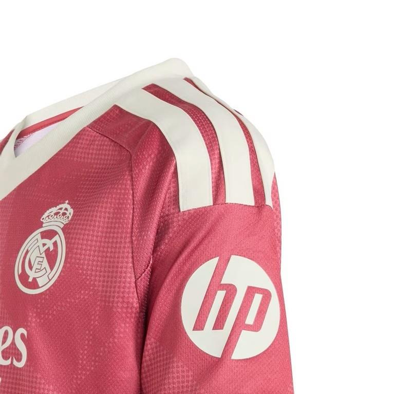 adidas Madrid Third Baby Kit 2026 27
