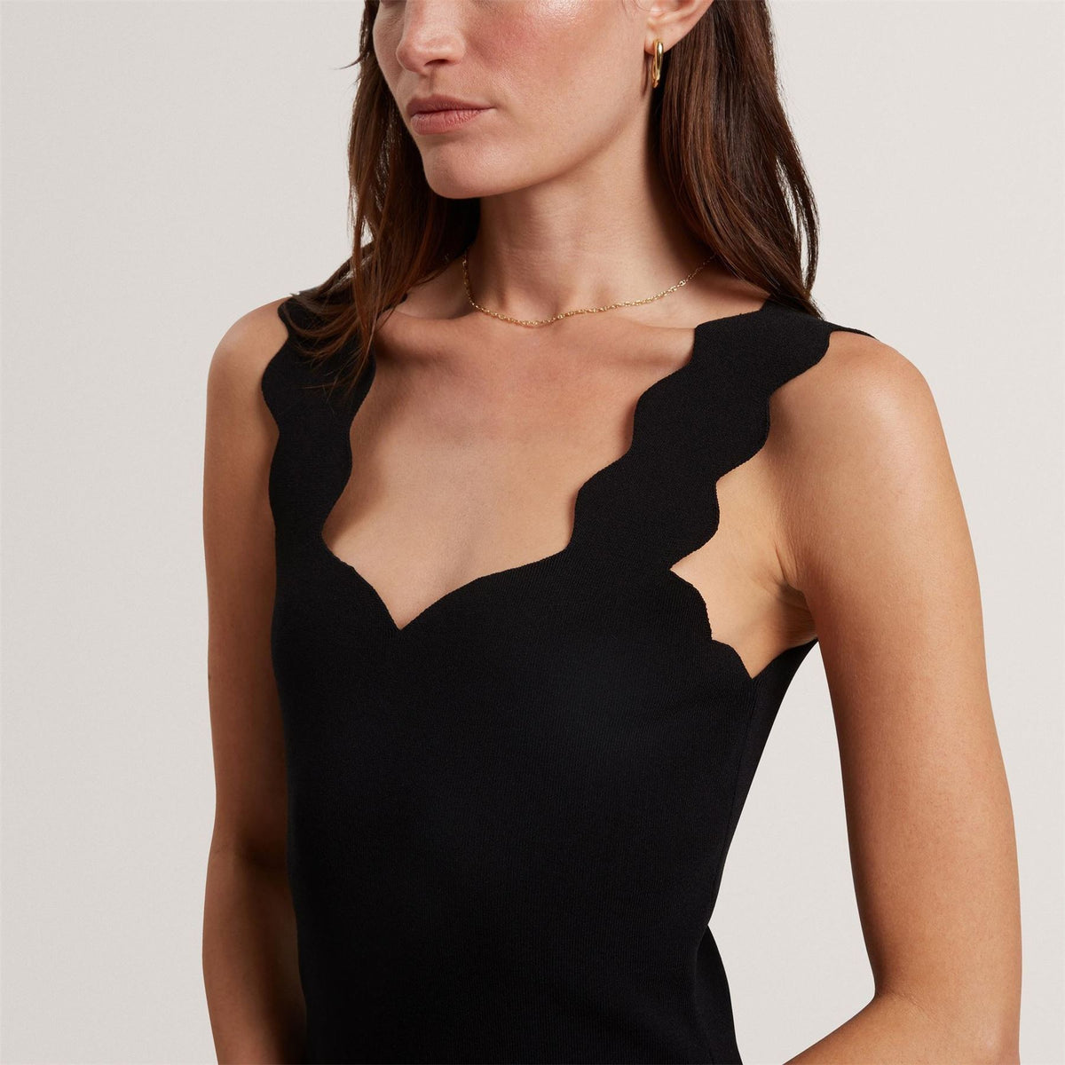 Ted Baker Baker Knit Bodycon Dress
