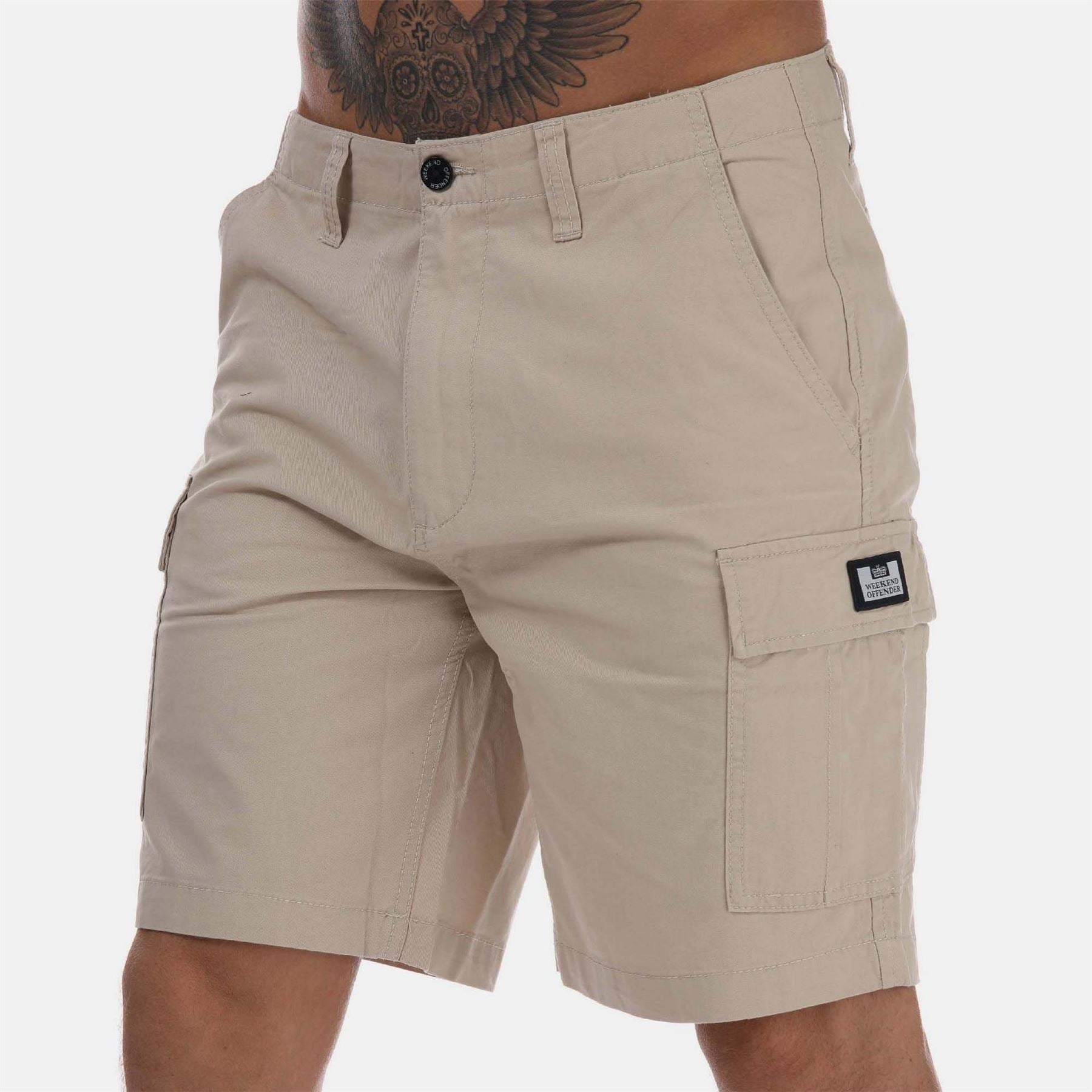 Weekend Offender High Desrt C Sn99