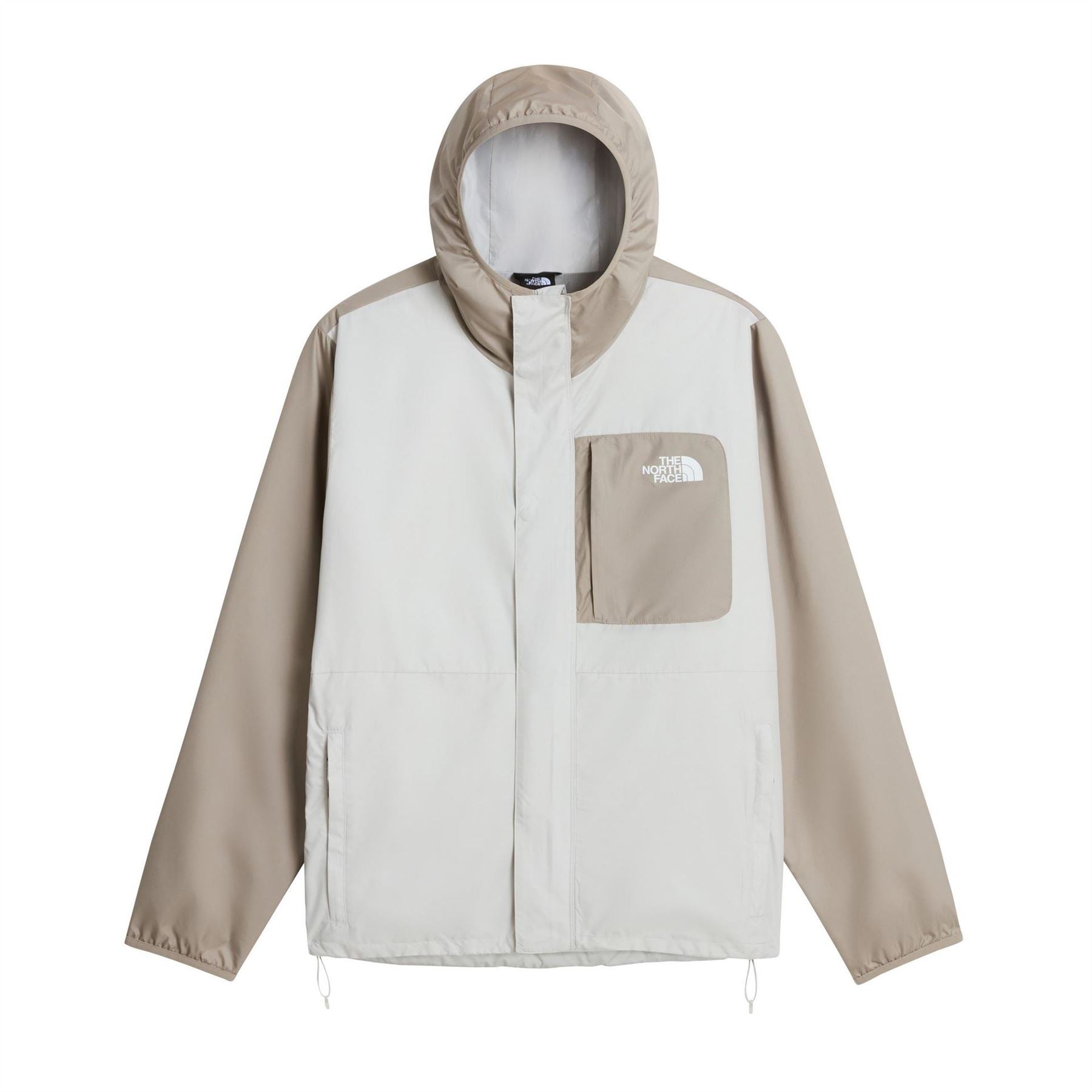 The North Face Mens Nuketo Rain Jacket