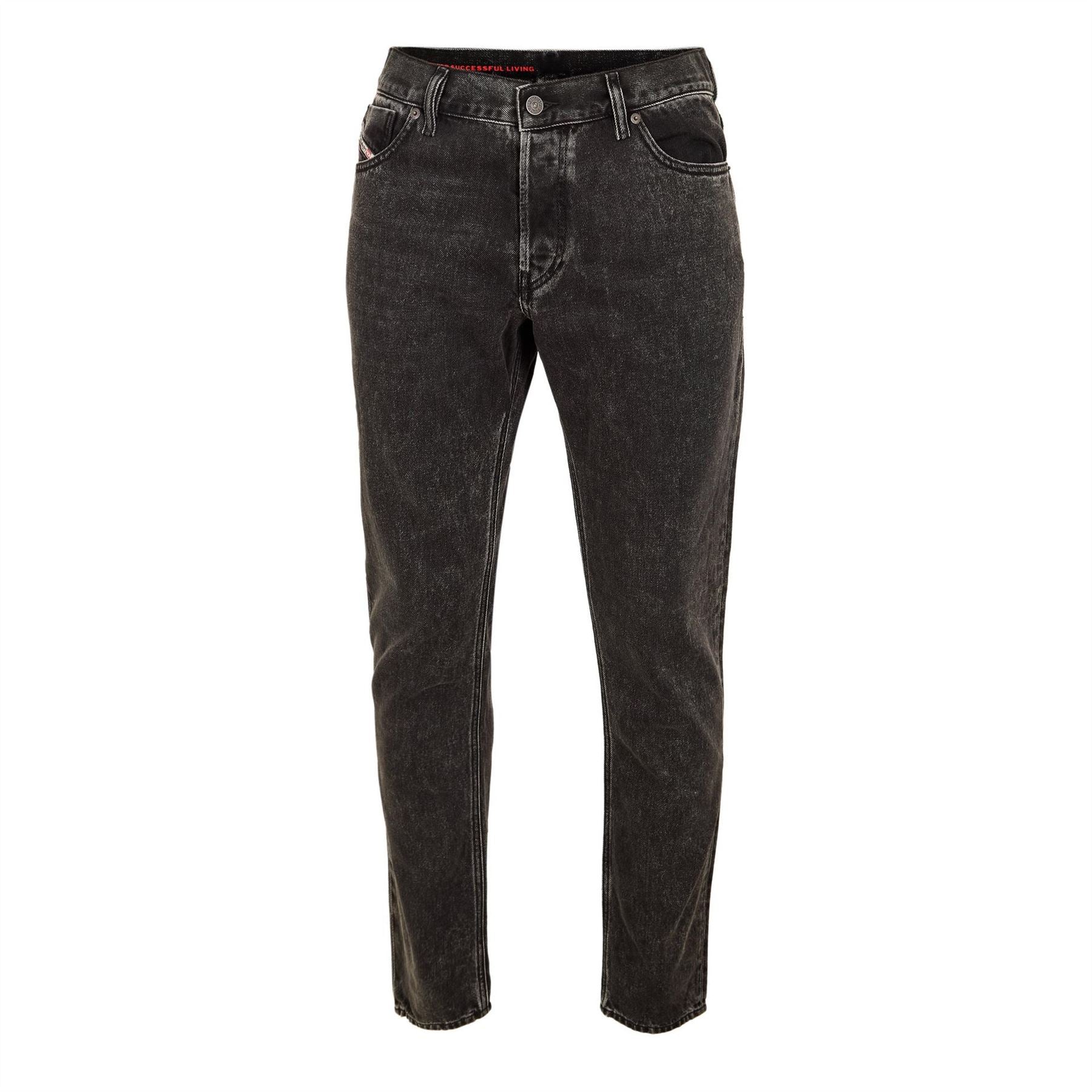 Diesel 1995 Straight Leg Jeans