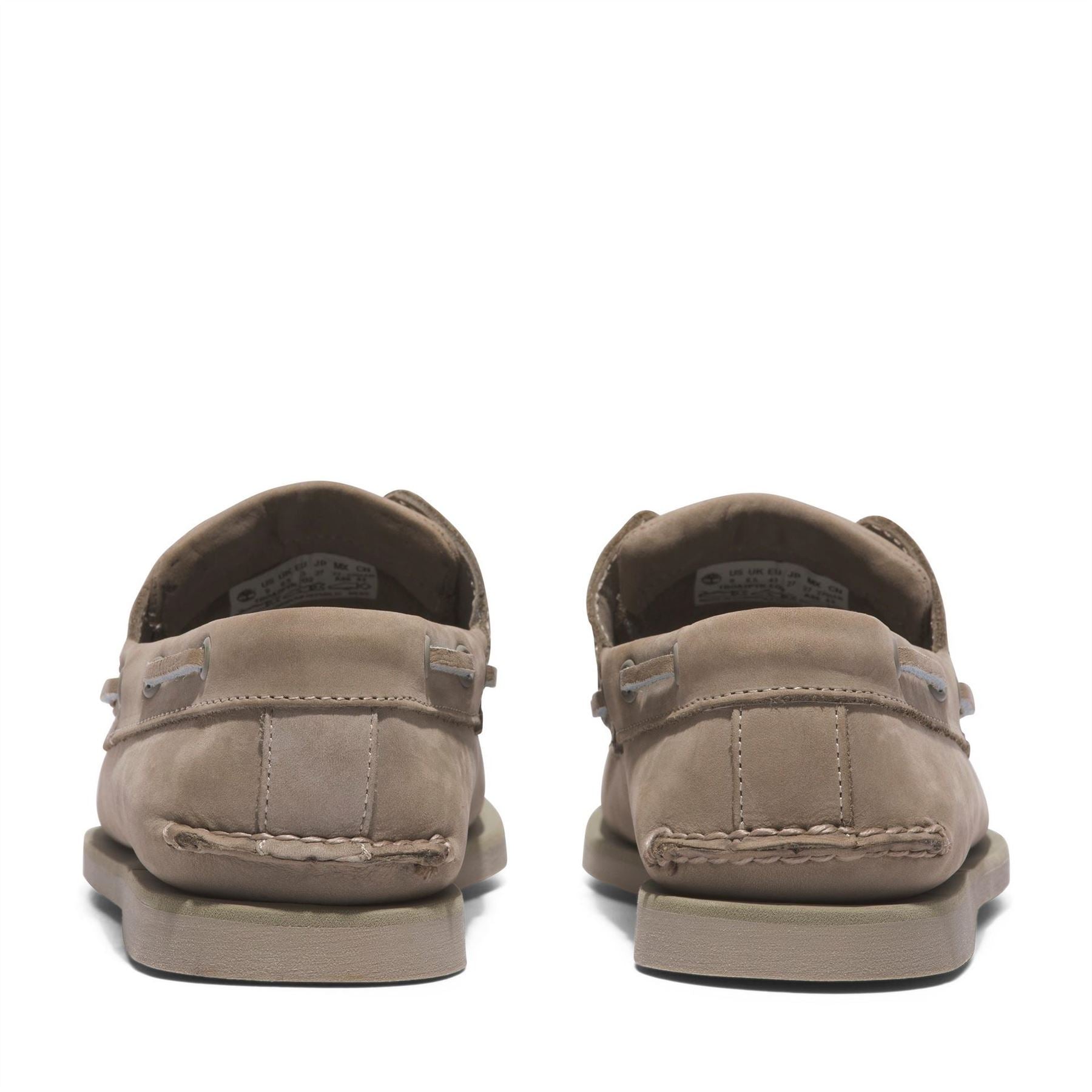 Timberland Boat Shoes Flats