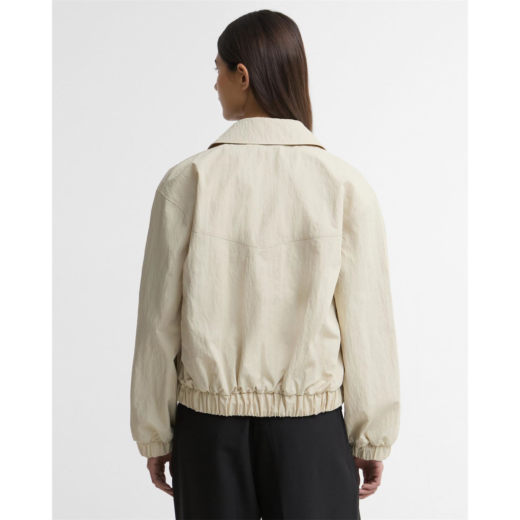Barbour International Rain Anorak Jacket