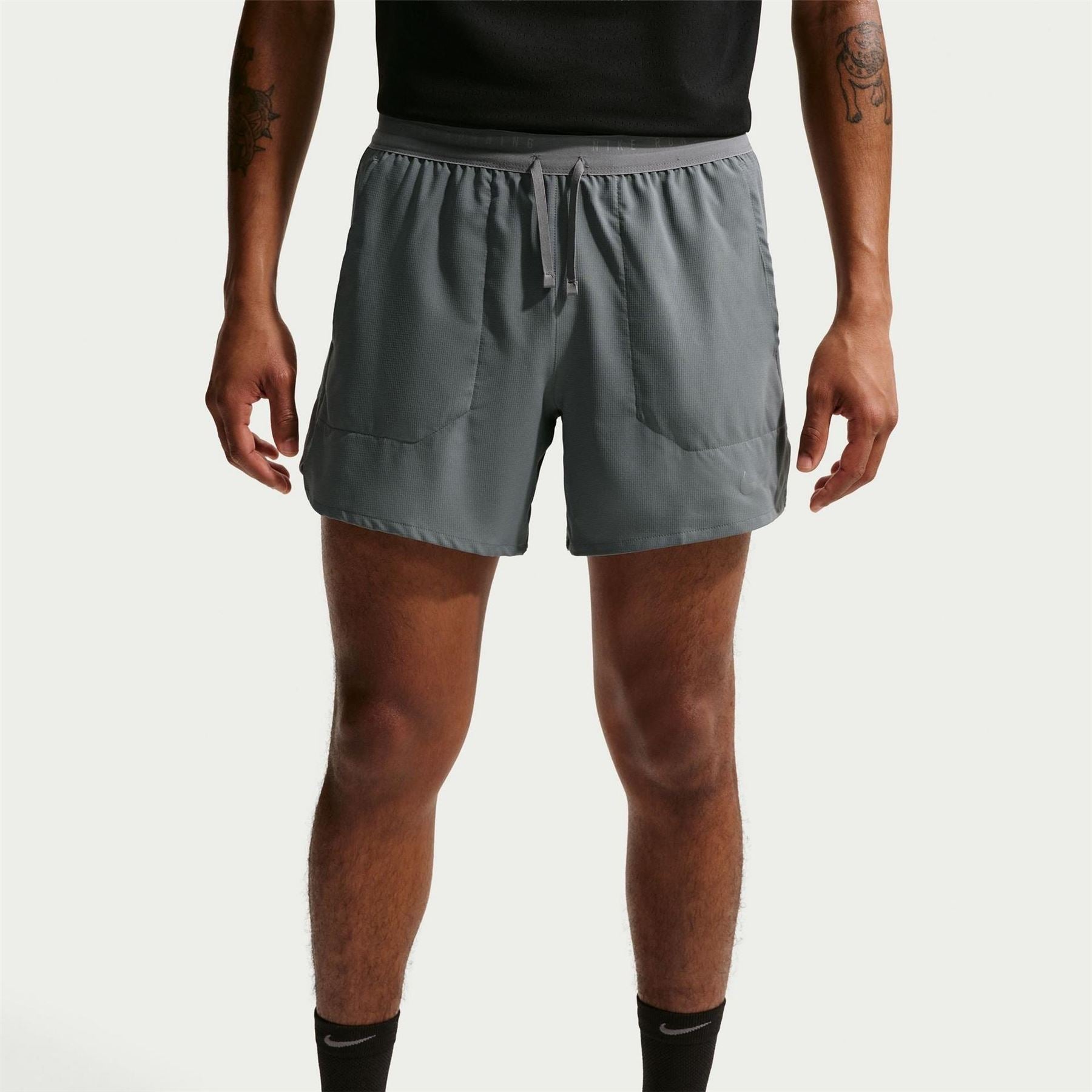 Nike Mens Stride 5in Performance Shorts