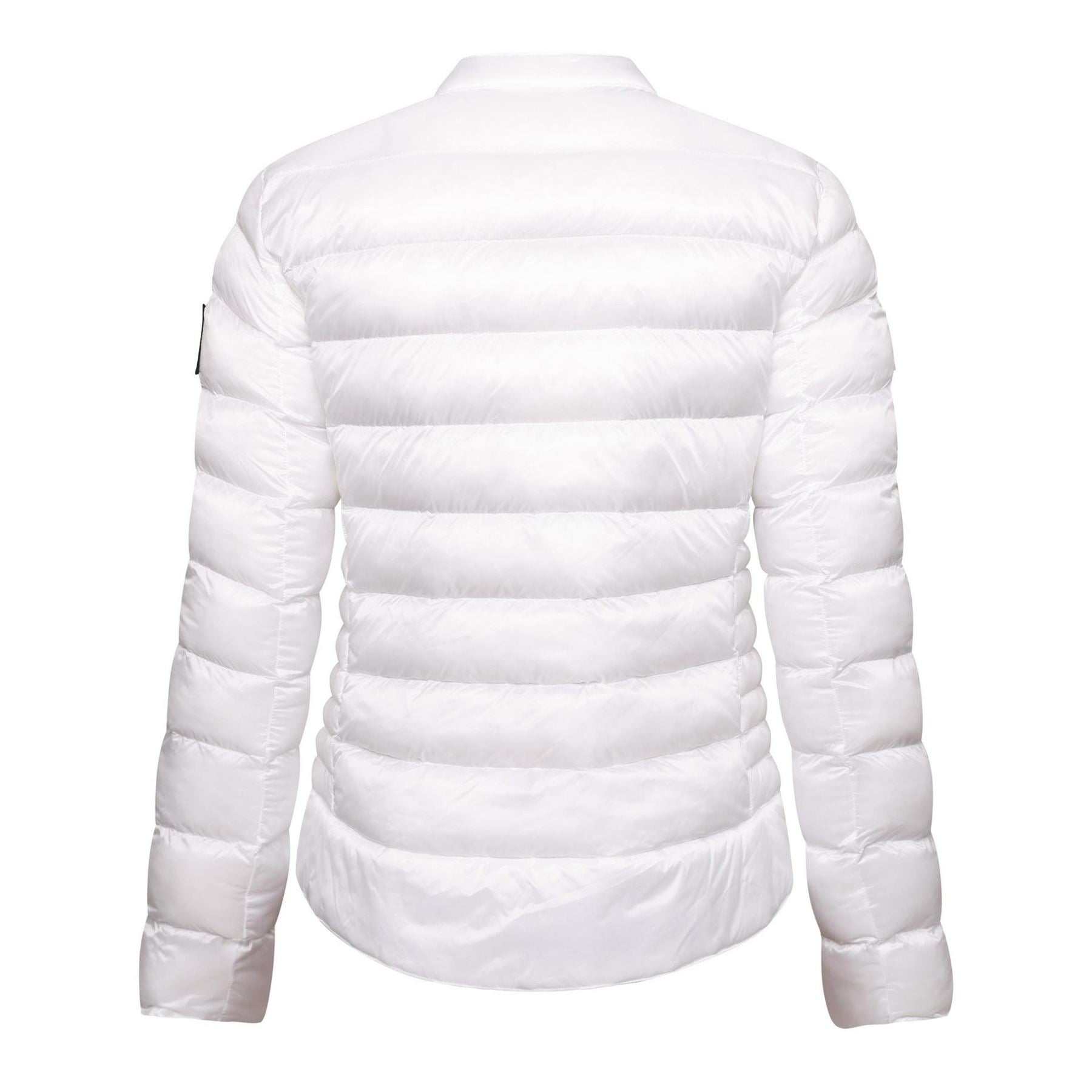 Belstaff Odile Medium Puffer Jacket