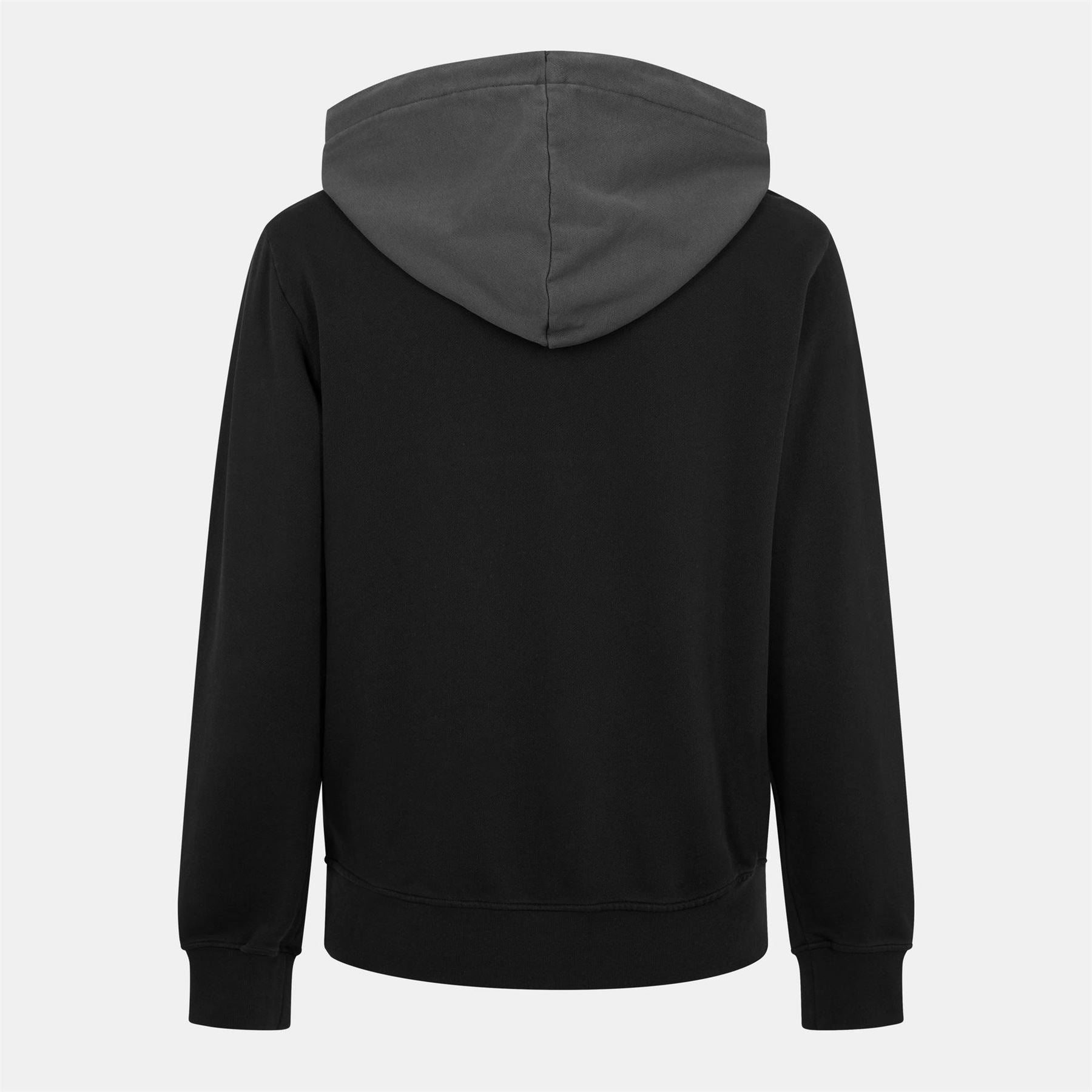 Boss Hooded Regular Fit Sweatshirt
